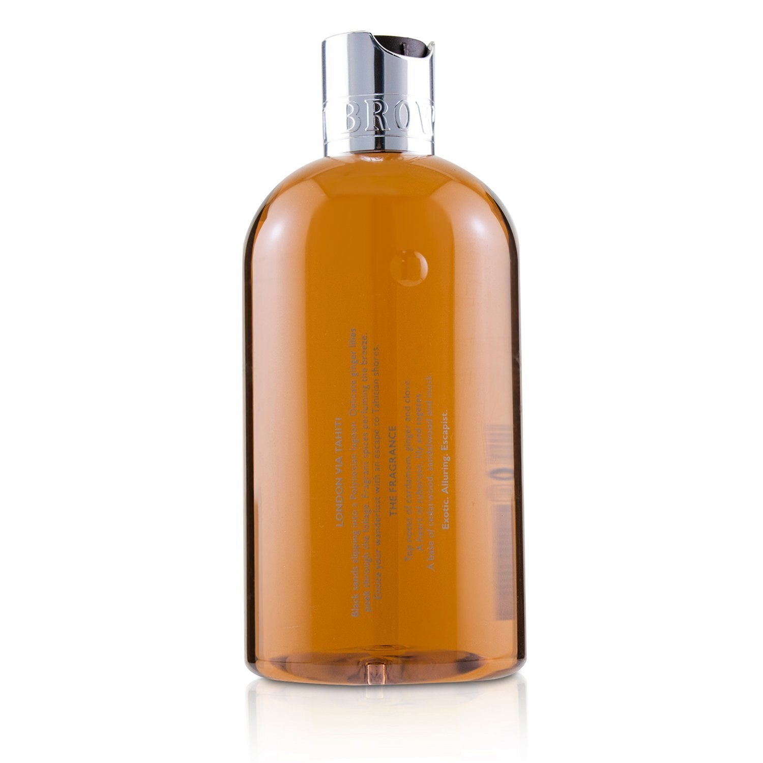 Molton Brown Heavenly Gingerlily Bath & Shower Gel 300ml/10oz