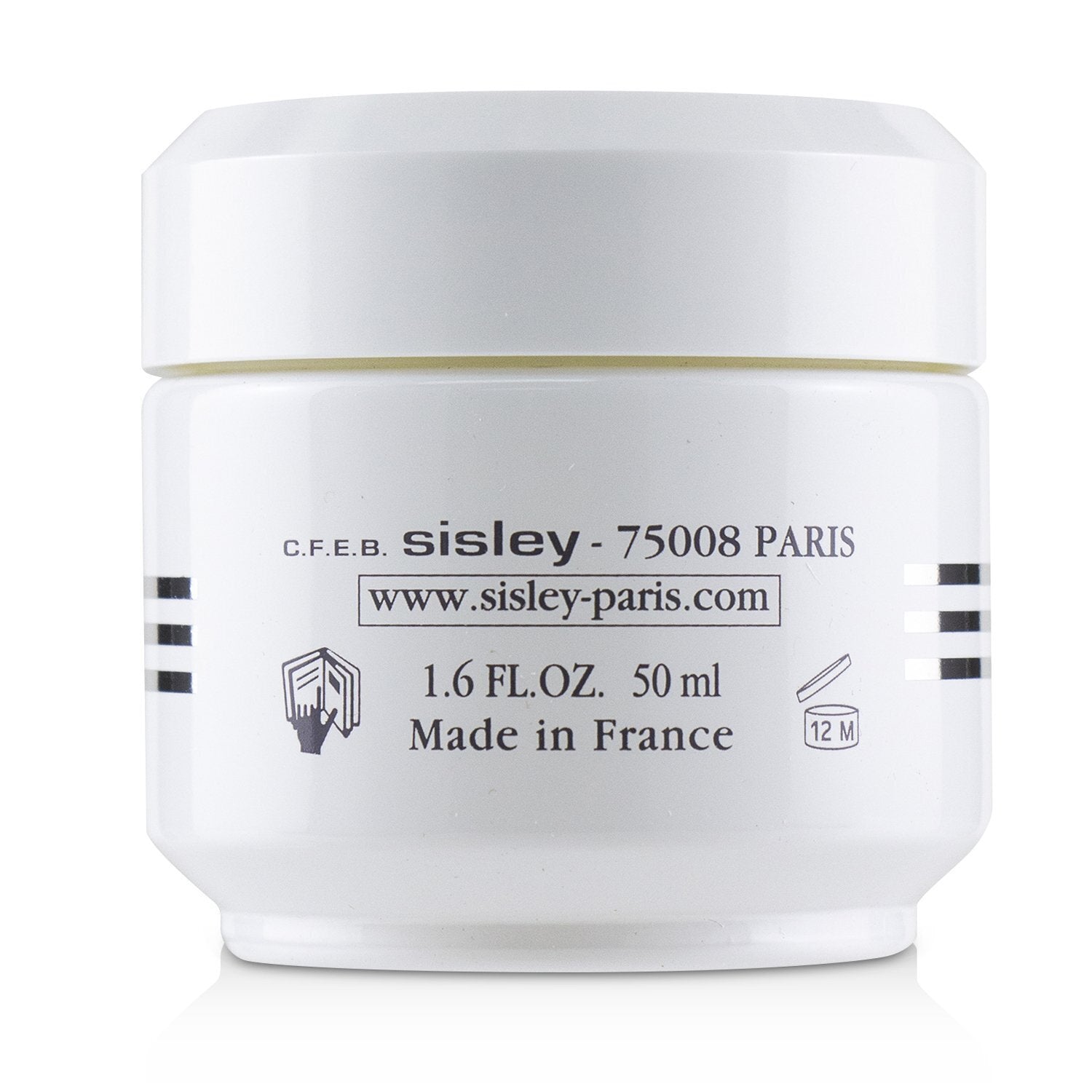Sisley Velvet Nourishing Cream With Saffron Flowers 50ml/1.6oz