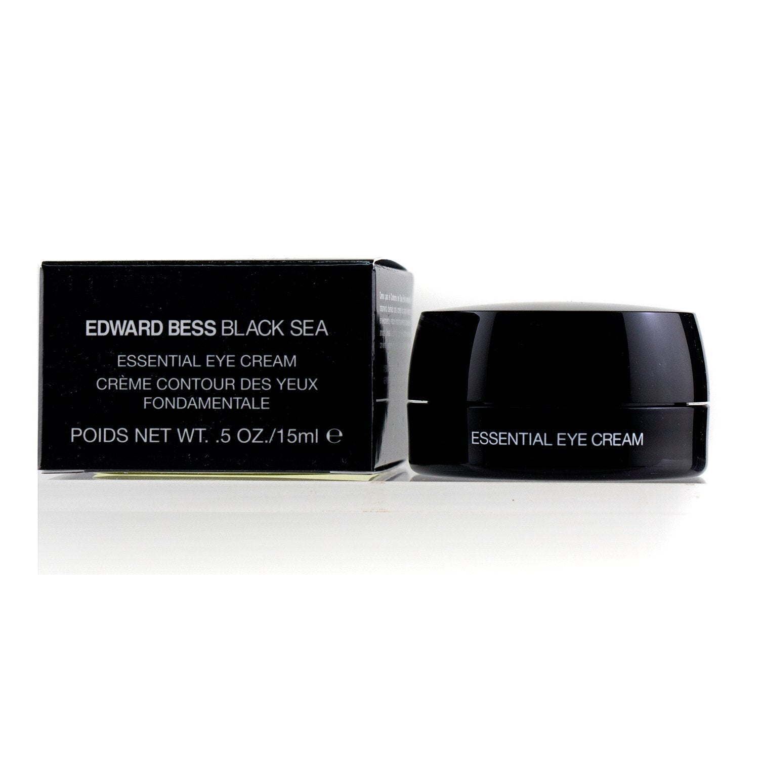 Edward Bess Black Sea Essential Eye Cream 15ml/0.5oz