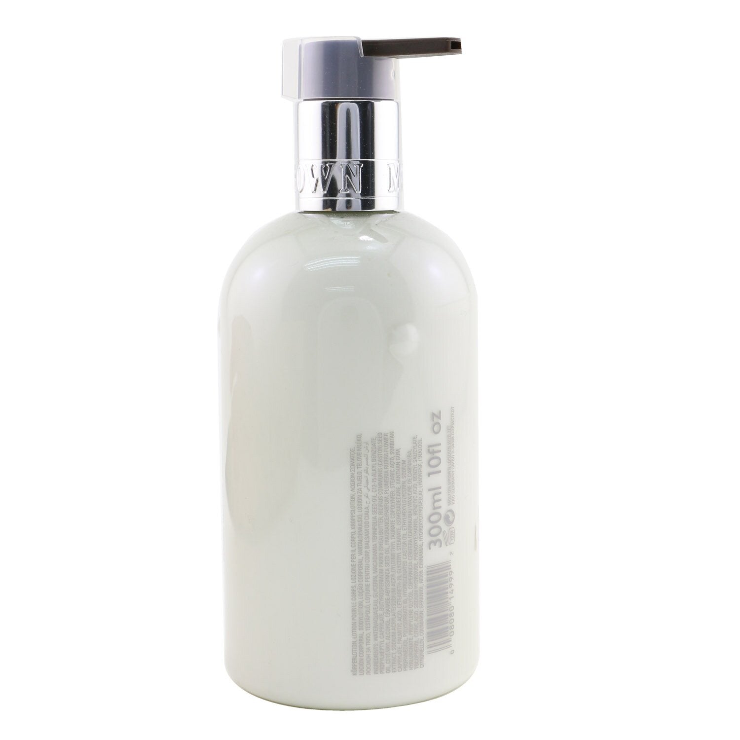 Molton Brown Blissful Templetree Body Lotion 300ml/10oz