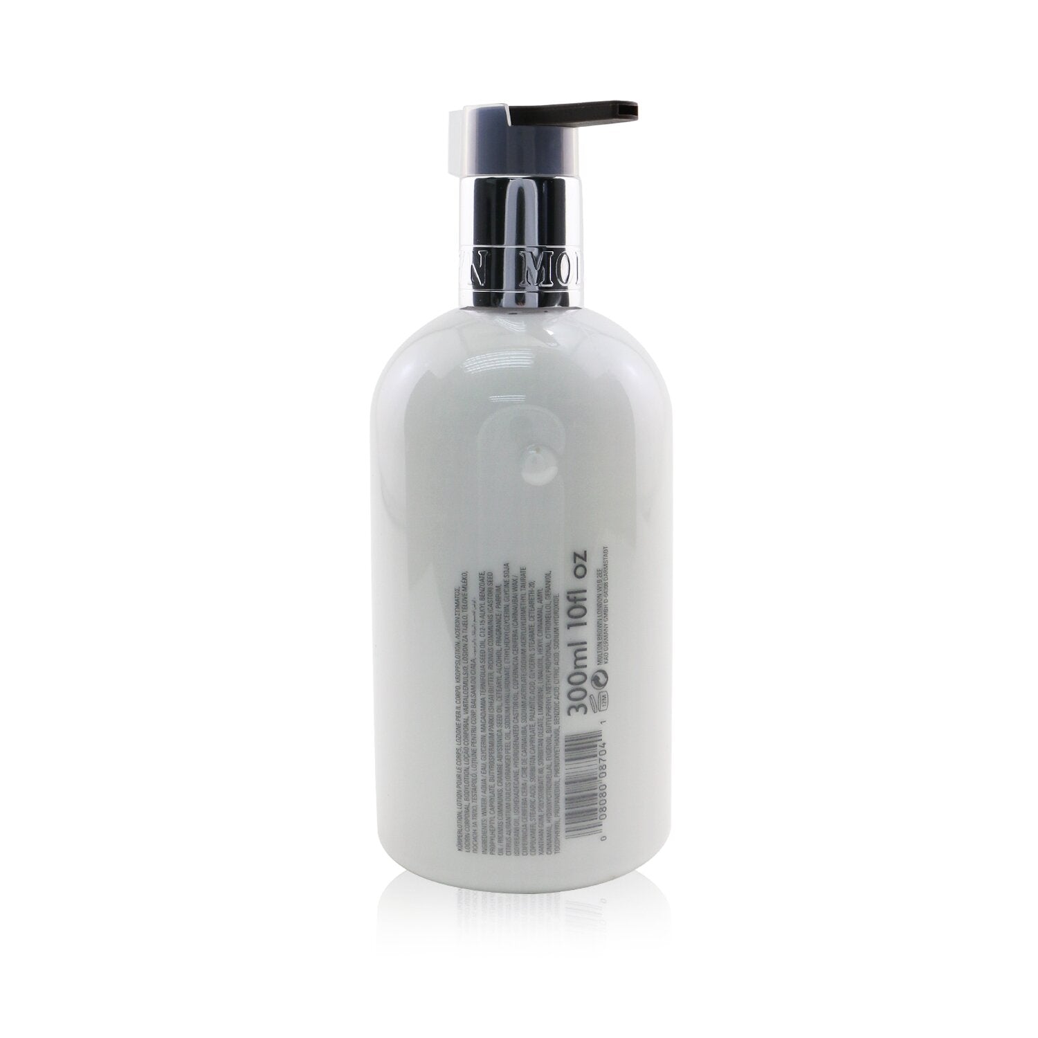 Molton Brown Orange & Bergamot Body Lotion 300ml/10oz