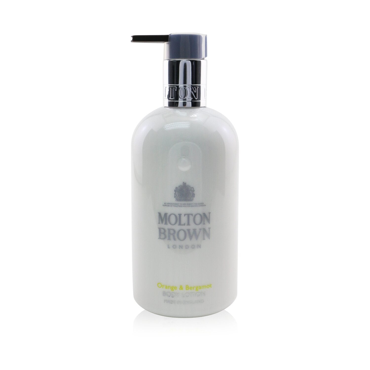 Molton Brown Orange & Bergamot Body Lotion 300ml/10oz