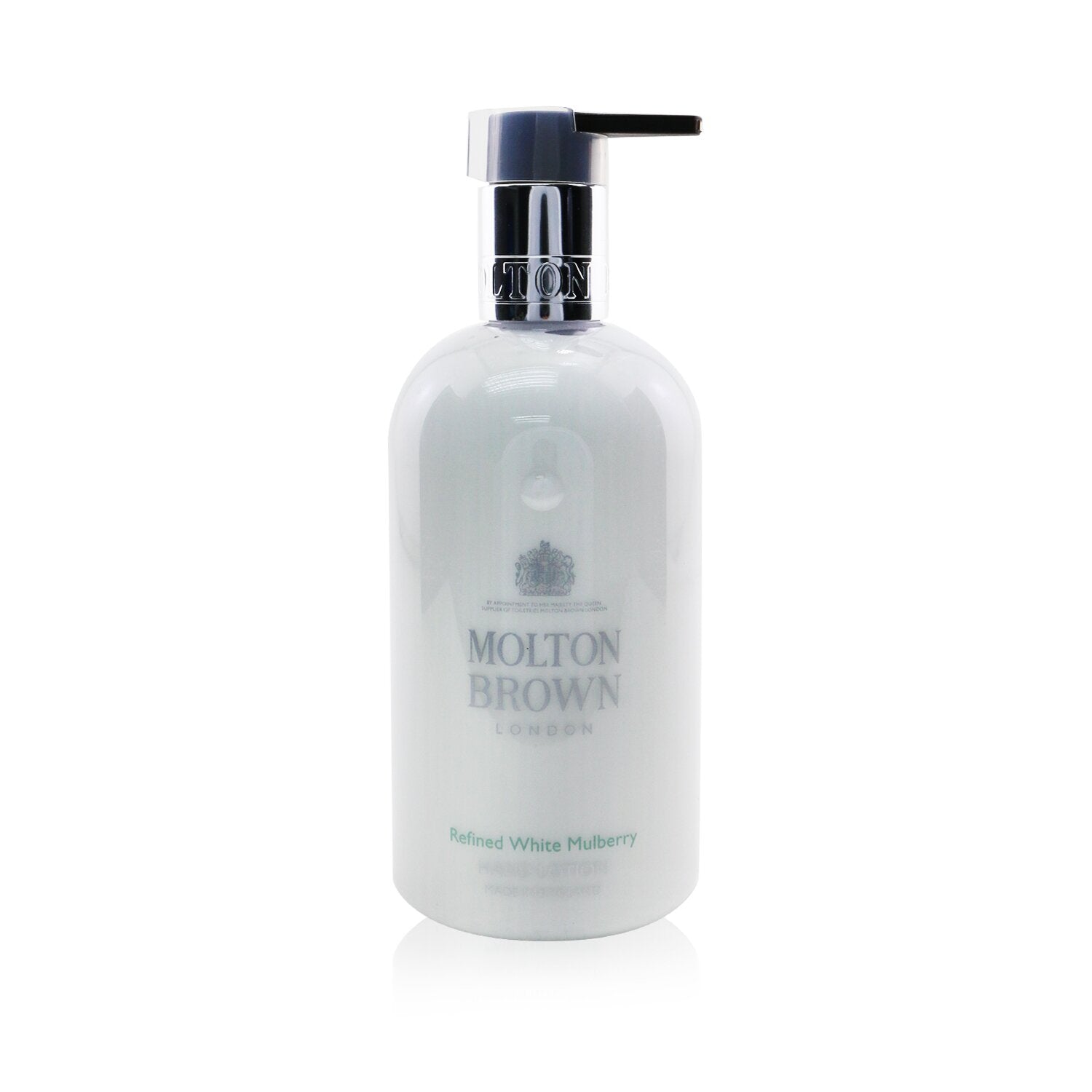 Molton Brown Refined White Mulberry Hand Lotion 300ml/10oz