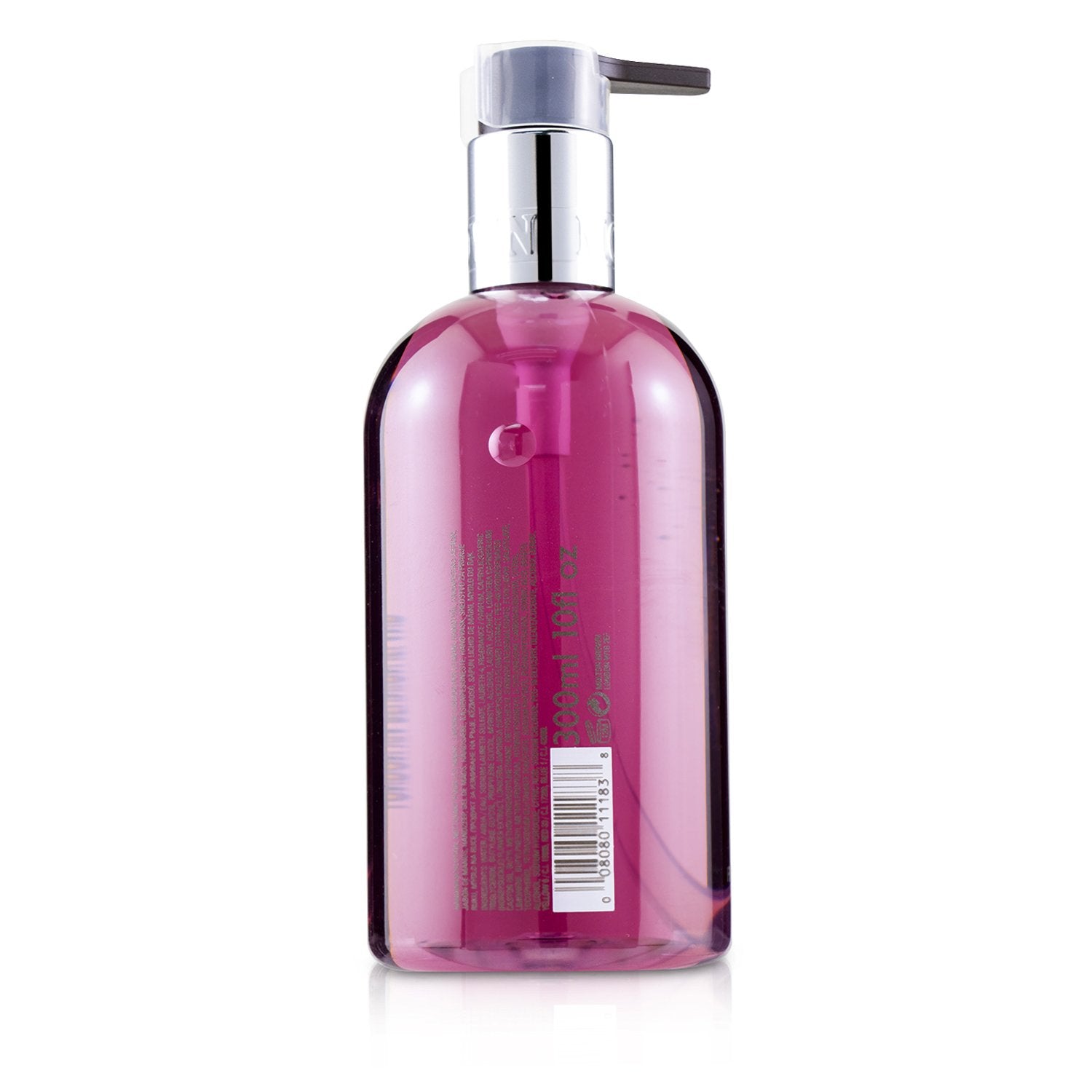 Molton Brown Fiery Pink Pepper Fine Liquid Hand Wash 300ml/10oz