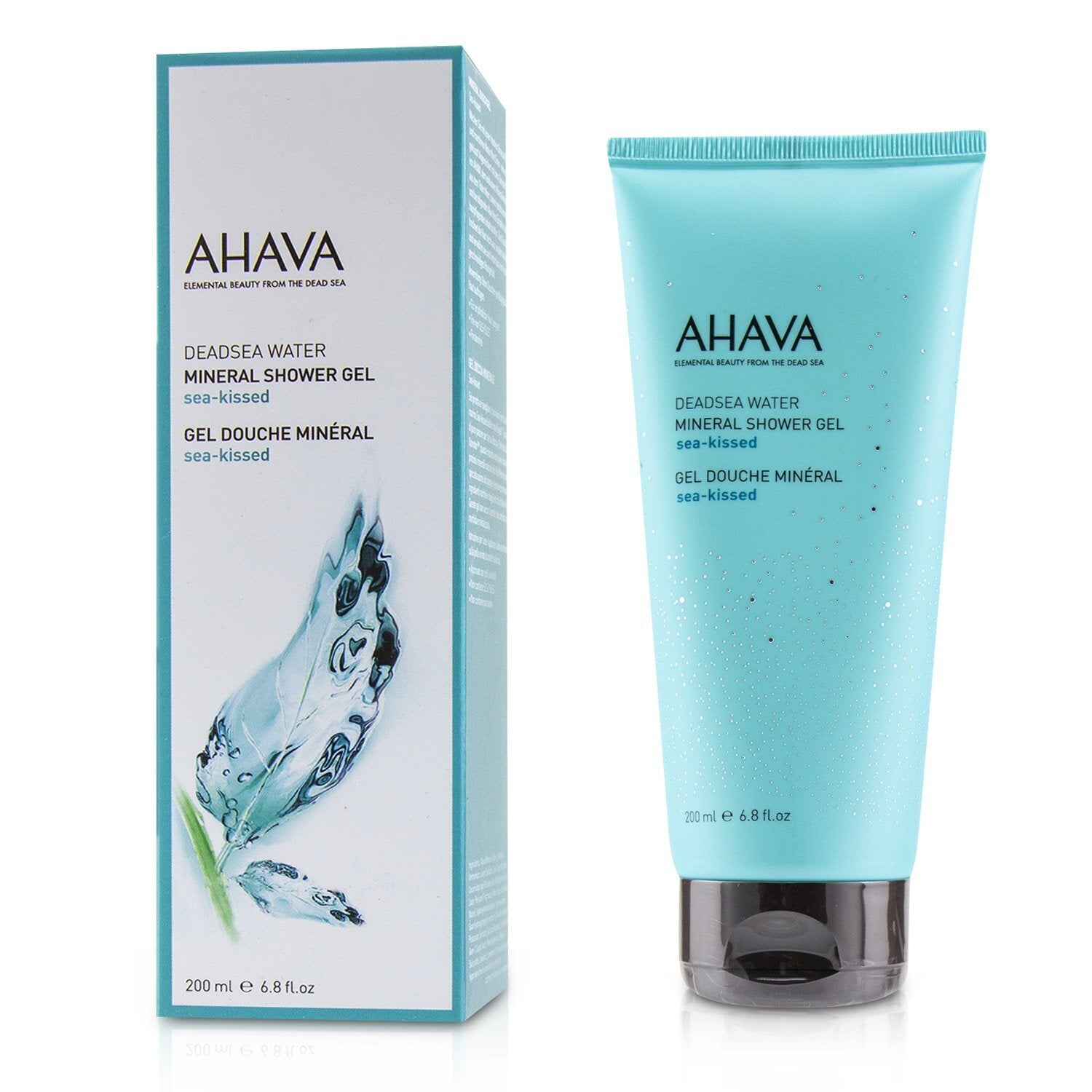 Ahava Deadsea Water Mineral Shower Gel - Sea-Kissed 200ml/6.8oz