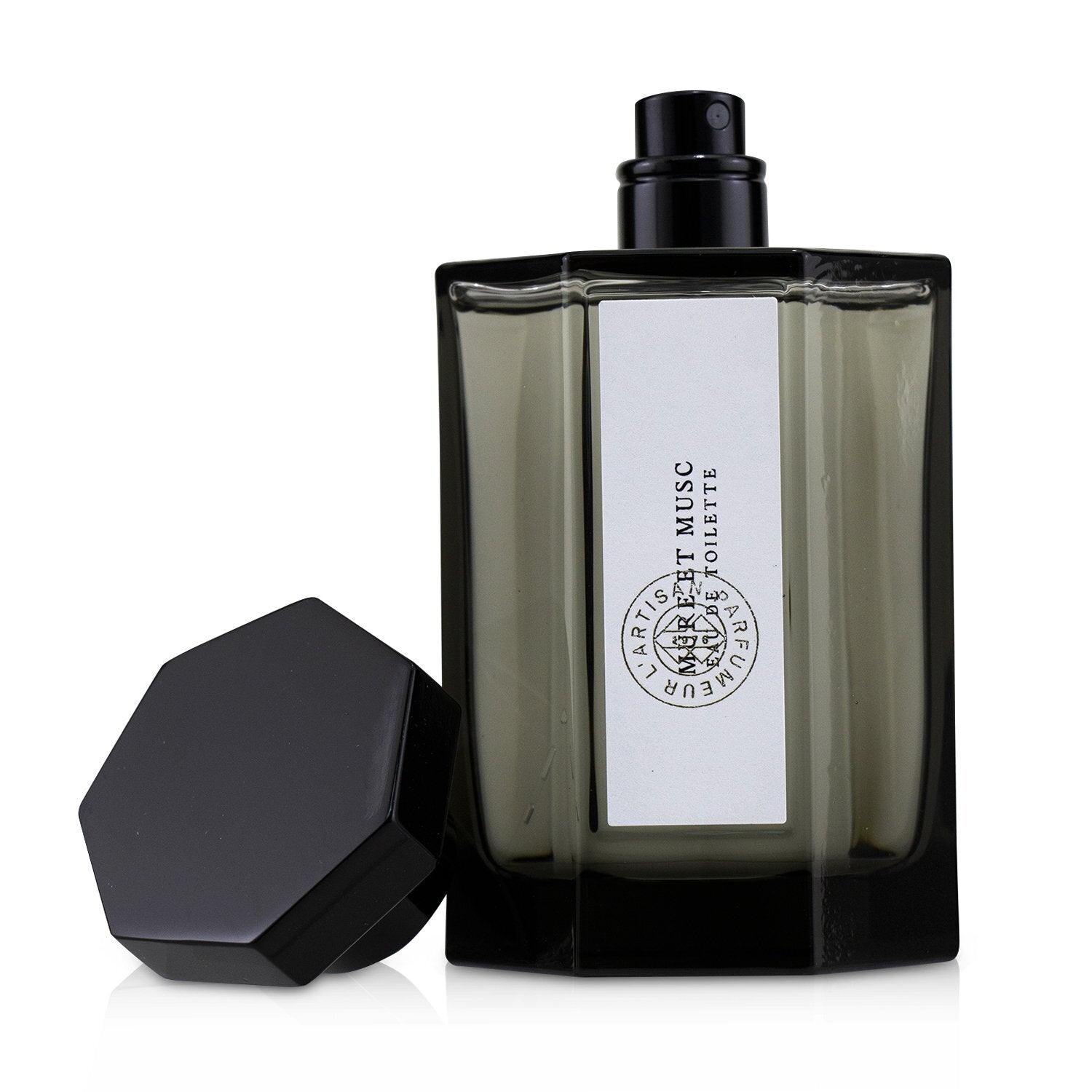 L'Artisan Parfumeur Mure Et Musc Eau De Toilette Spray 100ml/3.4oz