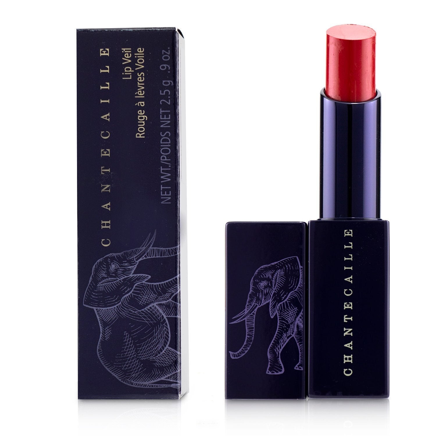 Chantecaille Lip Veil - # Portulaca 2.5g