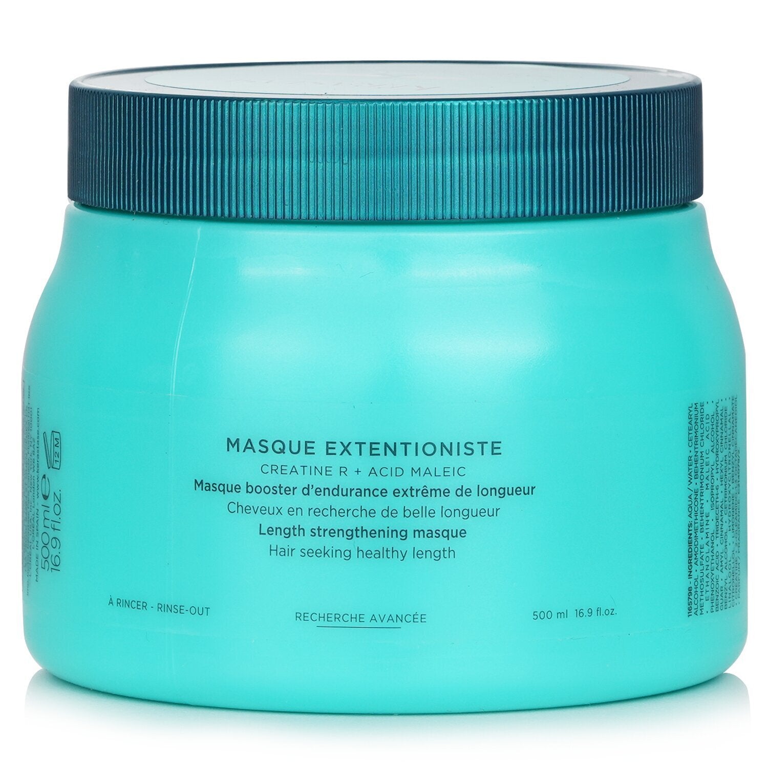 Kerastase Resistance Masque Extentioniste Length Strengthening Masque  500ml/16.