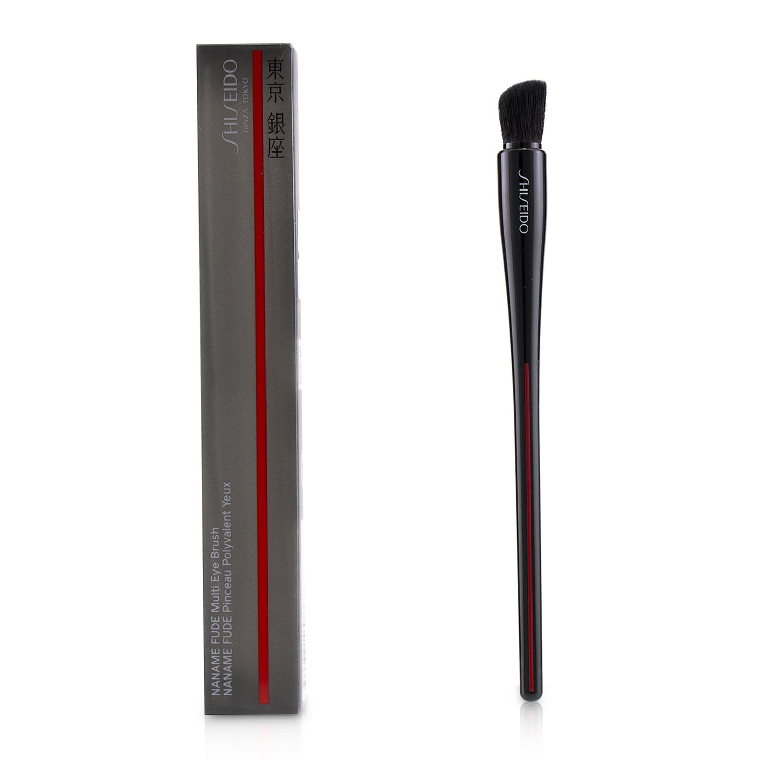 Shiseido Naname Fude Multi Eye Brush  -