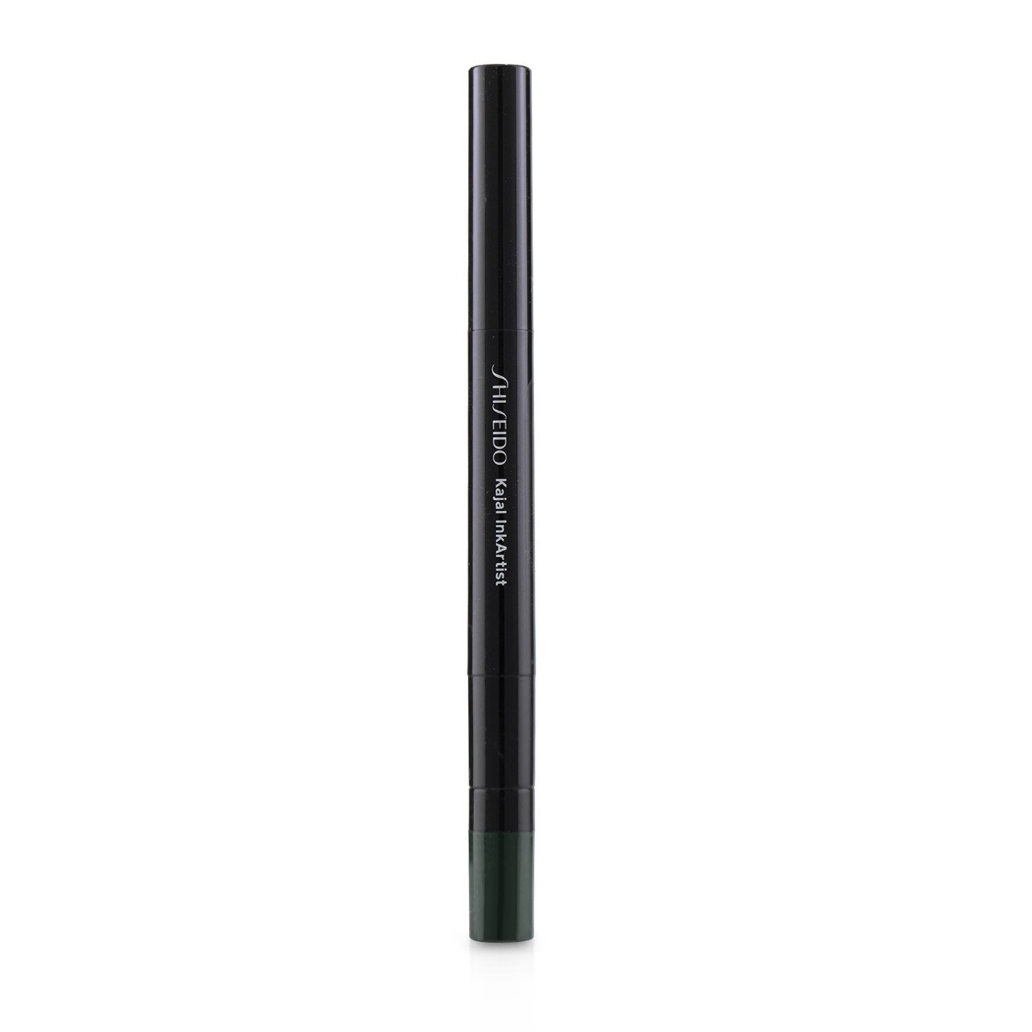 Shiseido Kajal InkArtist (Shadow, Liner, Brow) - # 06 Birodo Green (Hunter Green