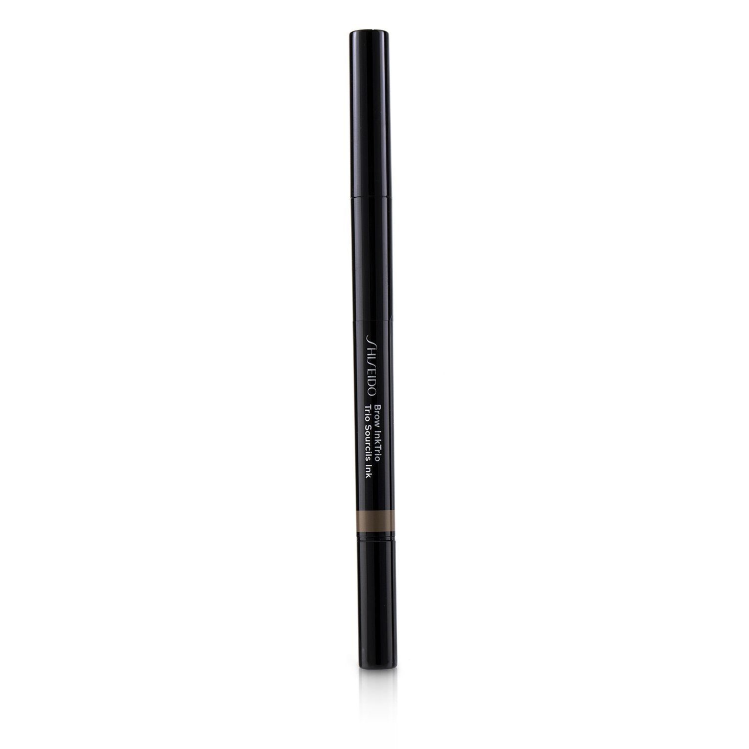 Shiseido Brow InkTrio - # 02 Taupe 0.31g/0.01oz