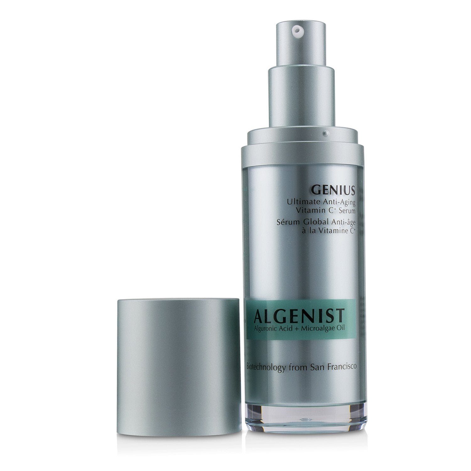 Algenist GENIUS Ultimate Anti-Aging Vitamin C+ Serum 30ml/1oz