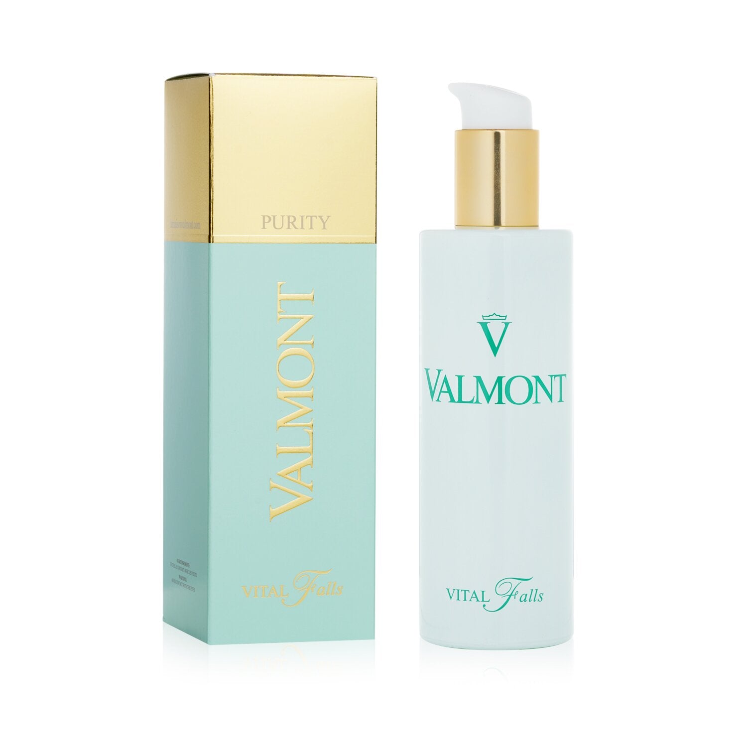 Valmont Purity Vital Falls (Invigorating Softening Toner) 150ml/ 5oz