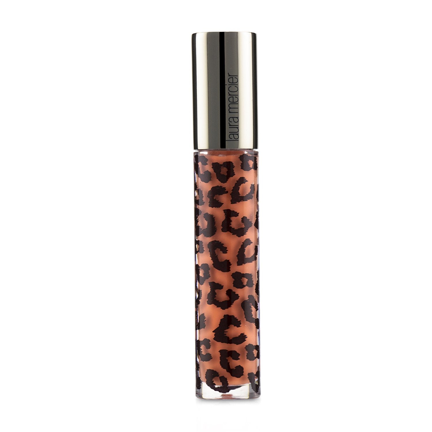 Laura Mercier Lacquer Up Acrylick Lip Varnish - # Soleil (Muted Orange)  6ml/0.2