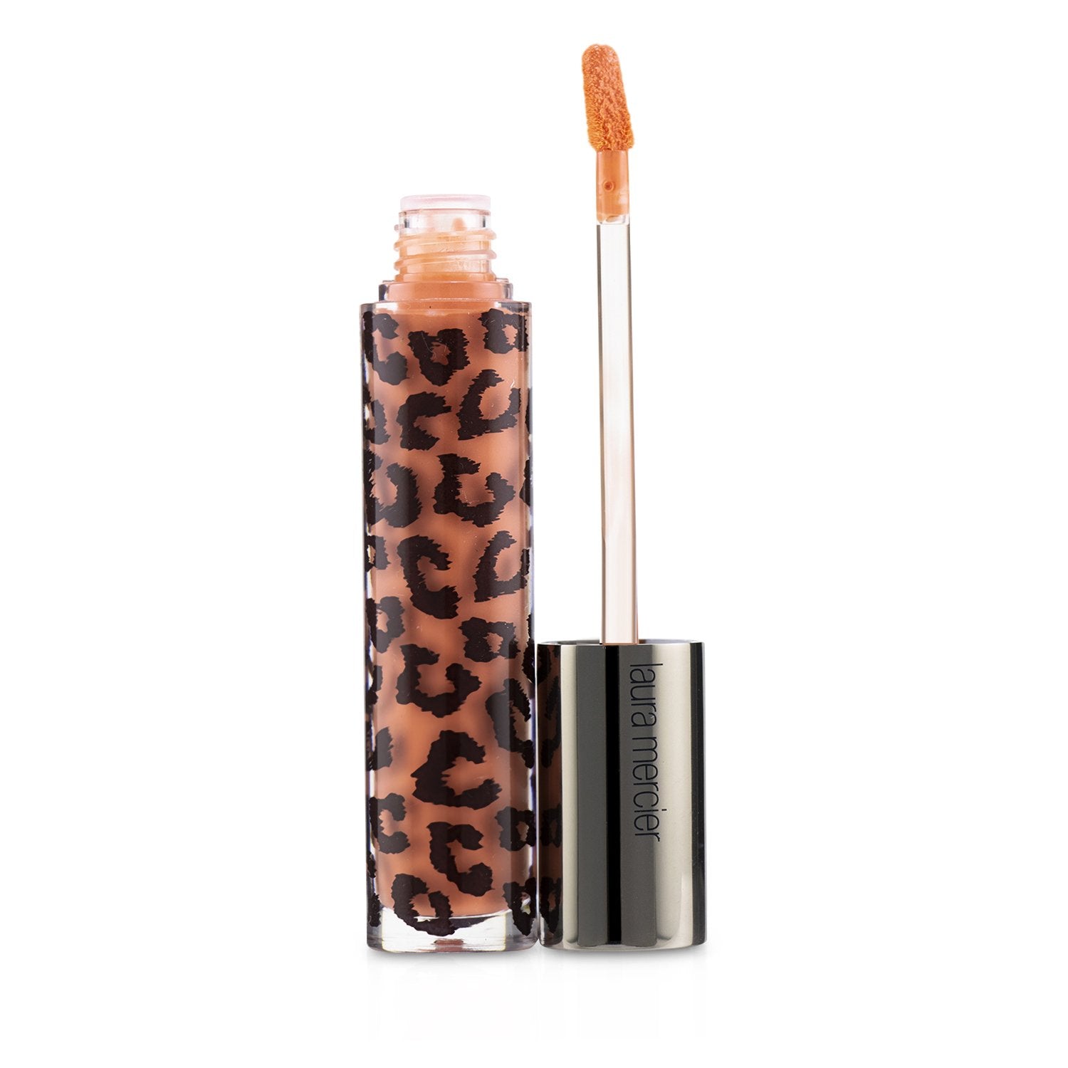 Laura Mercier Lacquer Up Acrylick Lip Varnish - # Soleil (Muted Orange)  6ml/0.2