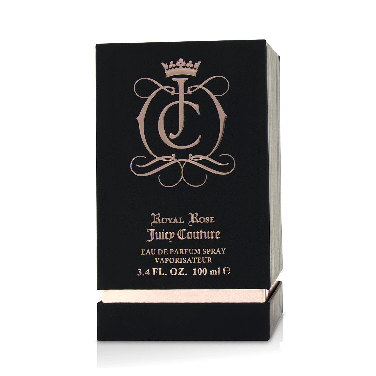 Juicy Couture Royal Rose Eau De Parfum Spray 100ml/3.4oz