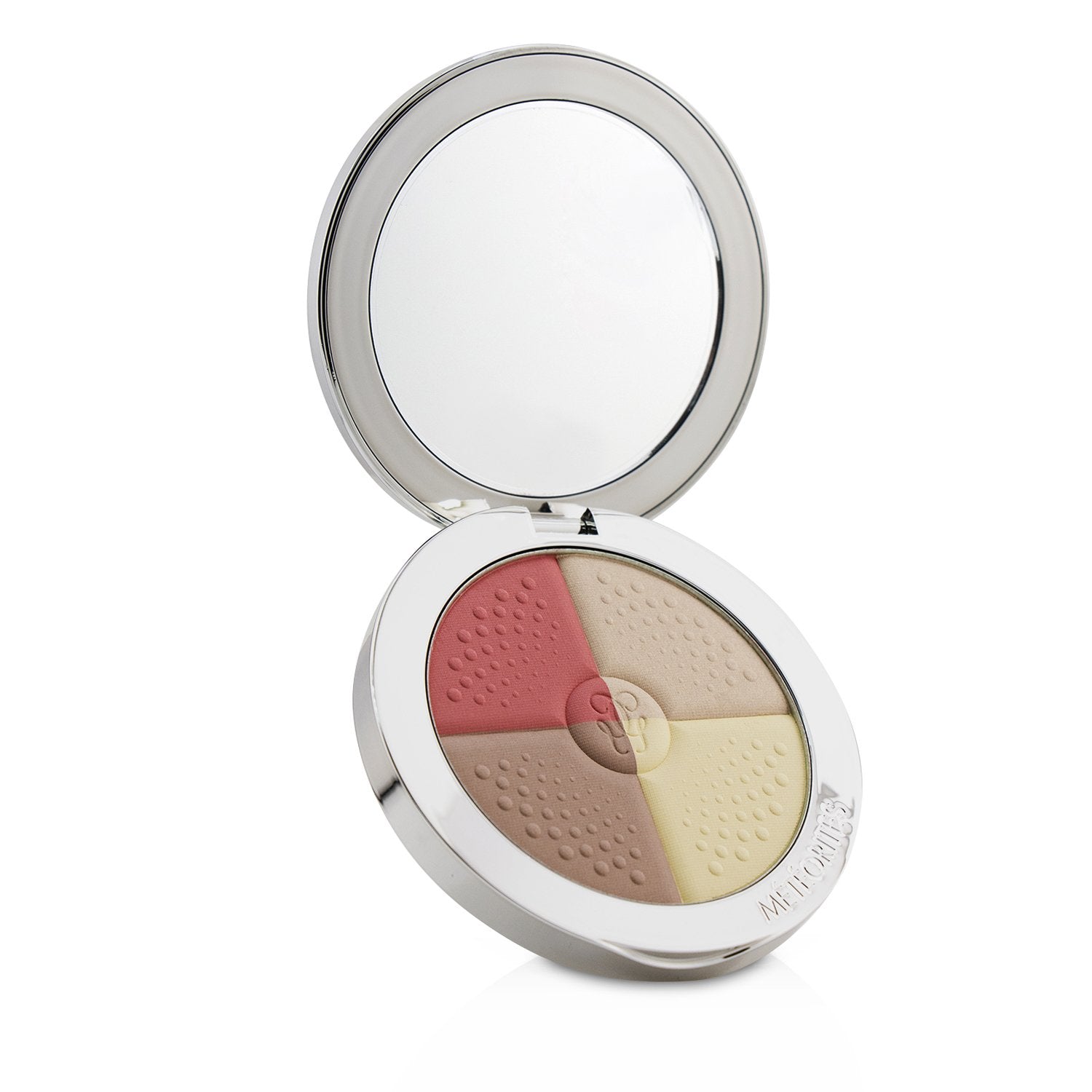 Guerlain Meteorites Compact Colour Correcting, Blotting And Lighting Powder - #