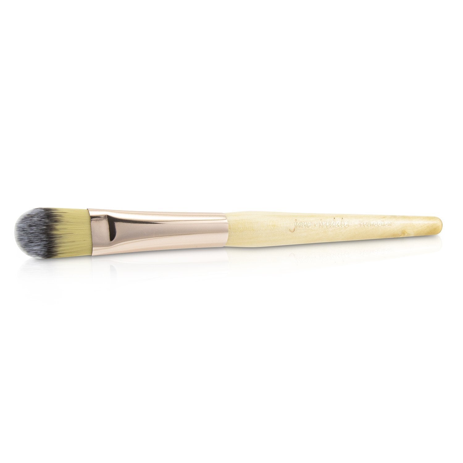 Jane Iredale Foundation Brush - Rose Gold -