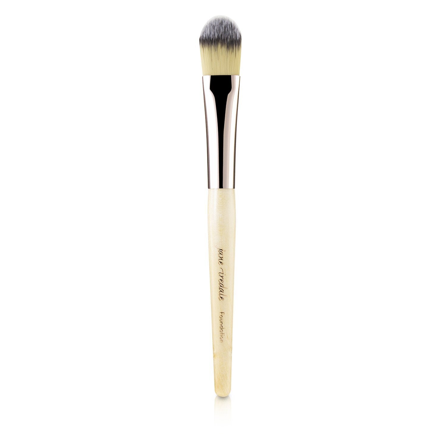 Jane Iredale Foundation Brush - Rose Gold -