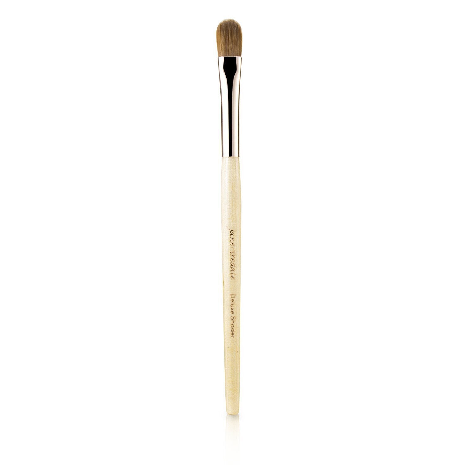 Jane Iredale Deluxe Shader Brush - Rose Gold -