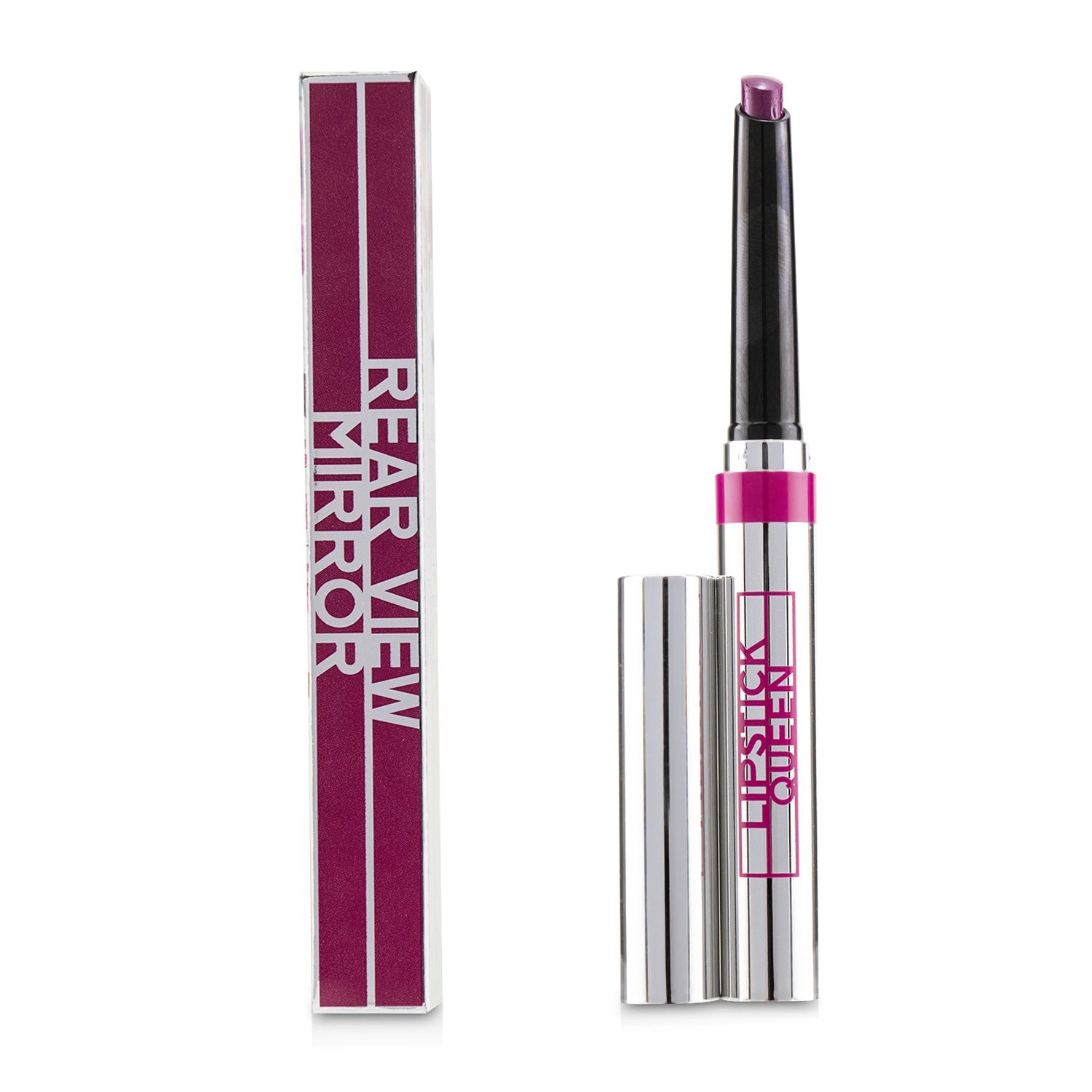 Lipstick Queen Rear View Mirror Lip Lacquer - # Berry Tacoma (A Bright Raspberry