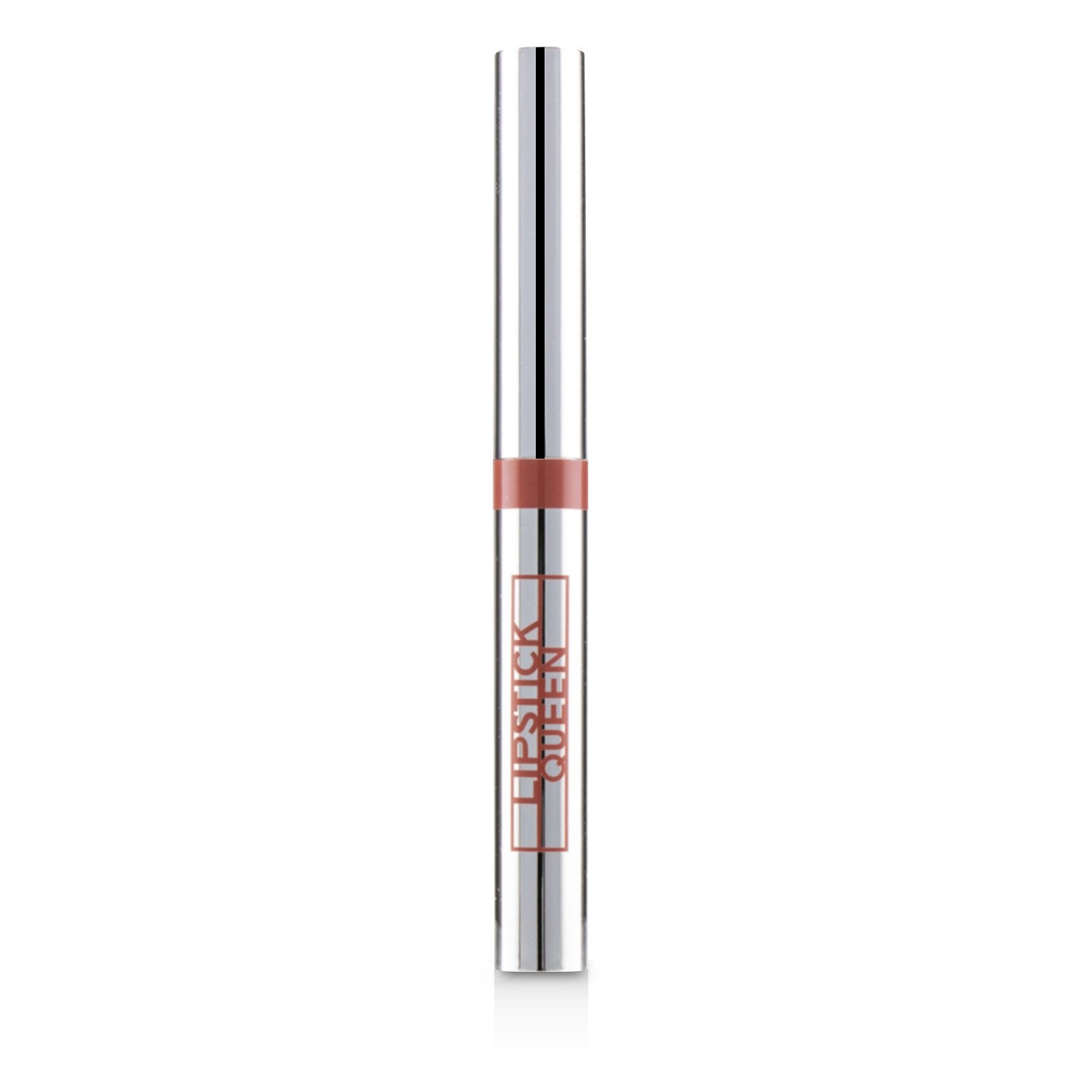 Lipstick Queen Rear View Mirror Lip Lacquer - # Joy Ride Java (A Subtle Cocoa)