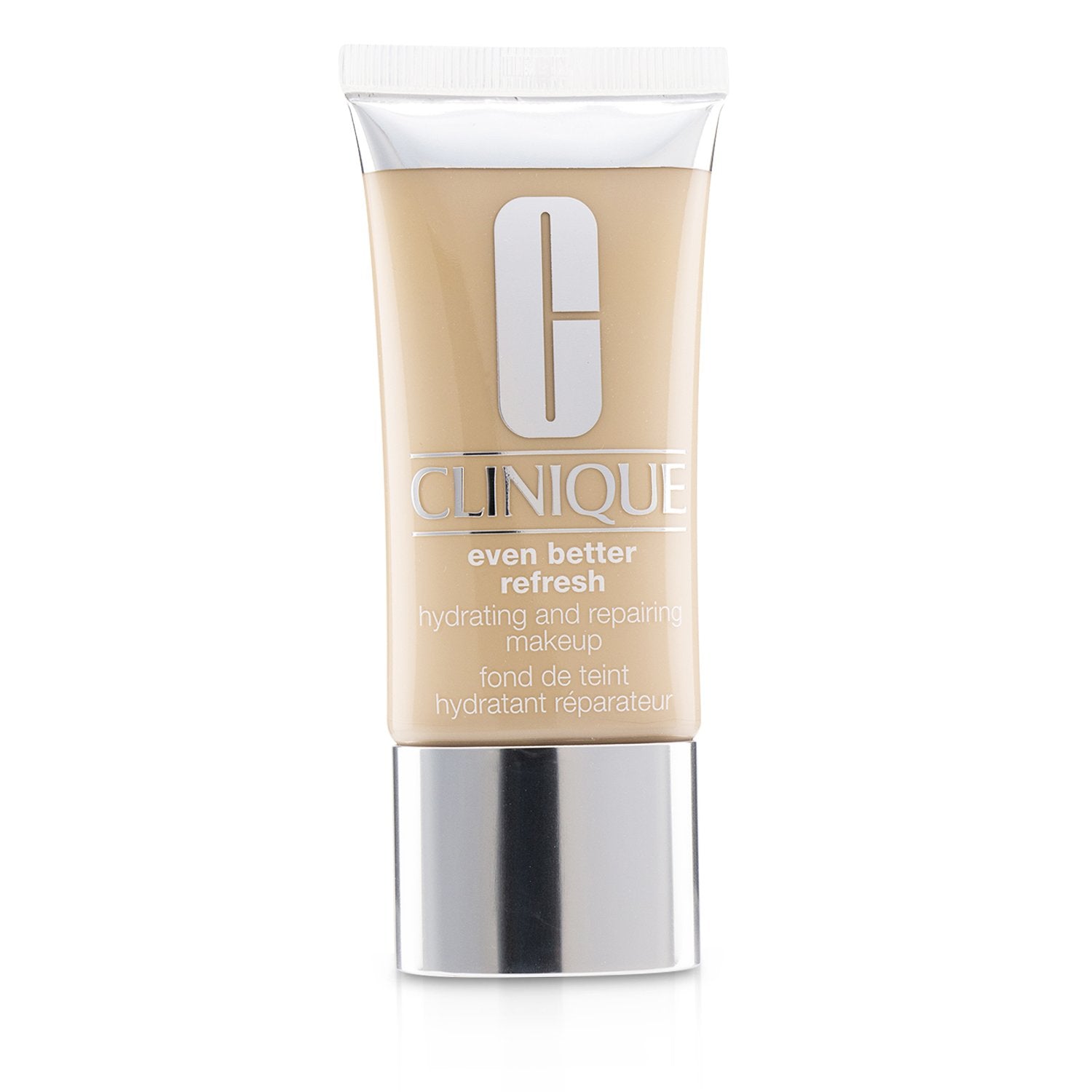 Clinique Even Better Refresh Hydrating And Repairing Makeup - # CN 28 Ivory 30ml