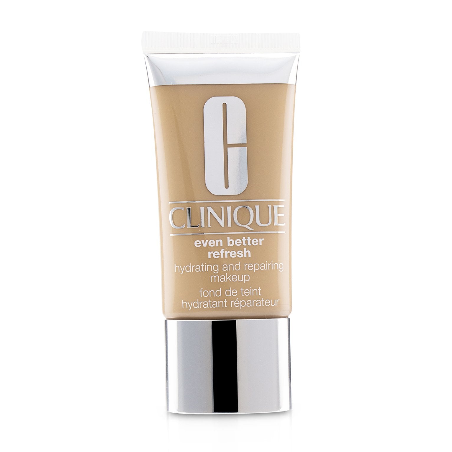 Clinique Even Better Refresh Hydrating And Repairing Makeup - # CN 74 Beige 30ml