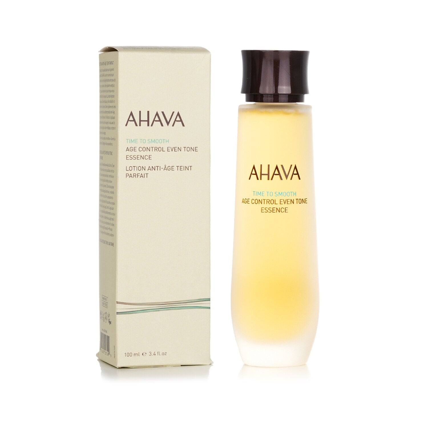 Ahava Time To Smooth Age Control Even Tone Essence 100ml/3.4oz