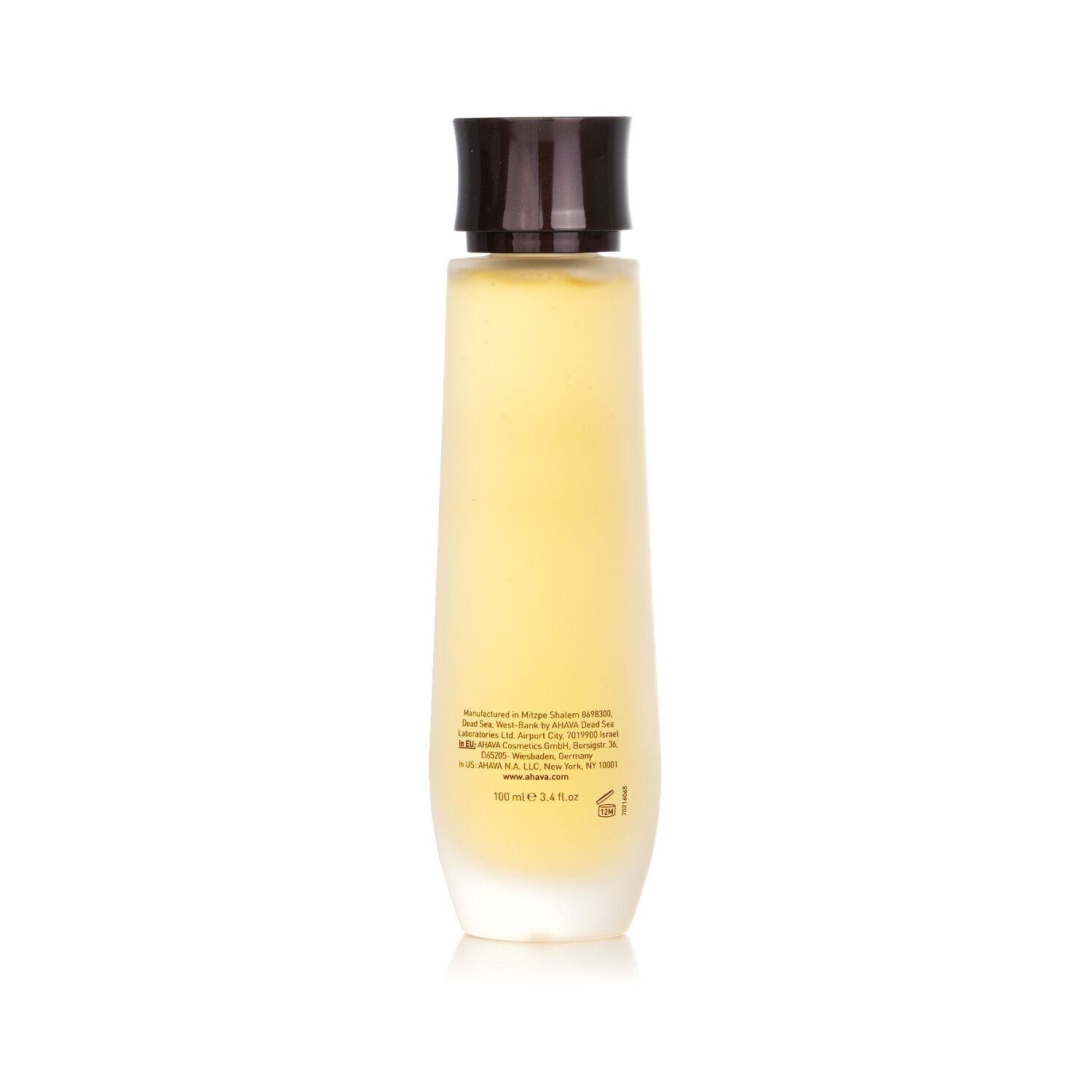 Ahava Time To Smooth Age Control Even Tone Essence 100ml/3.4oz