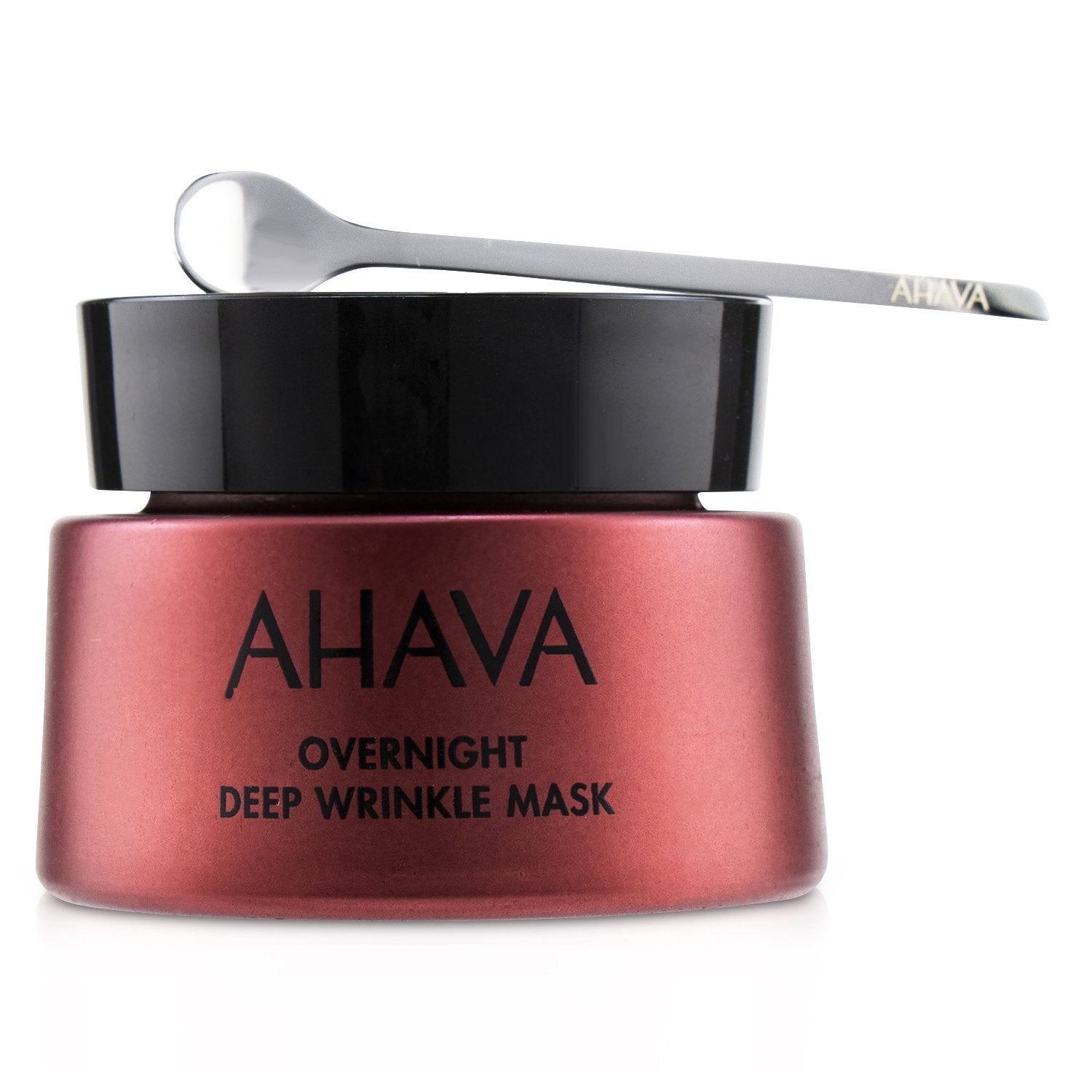 Ahava Apple Of Sodom Overnight Deep Wrinkle Mask  50ml/1.7oz