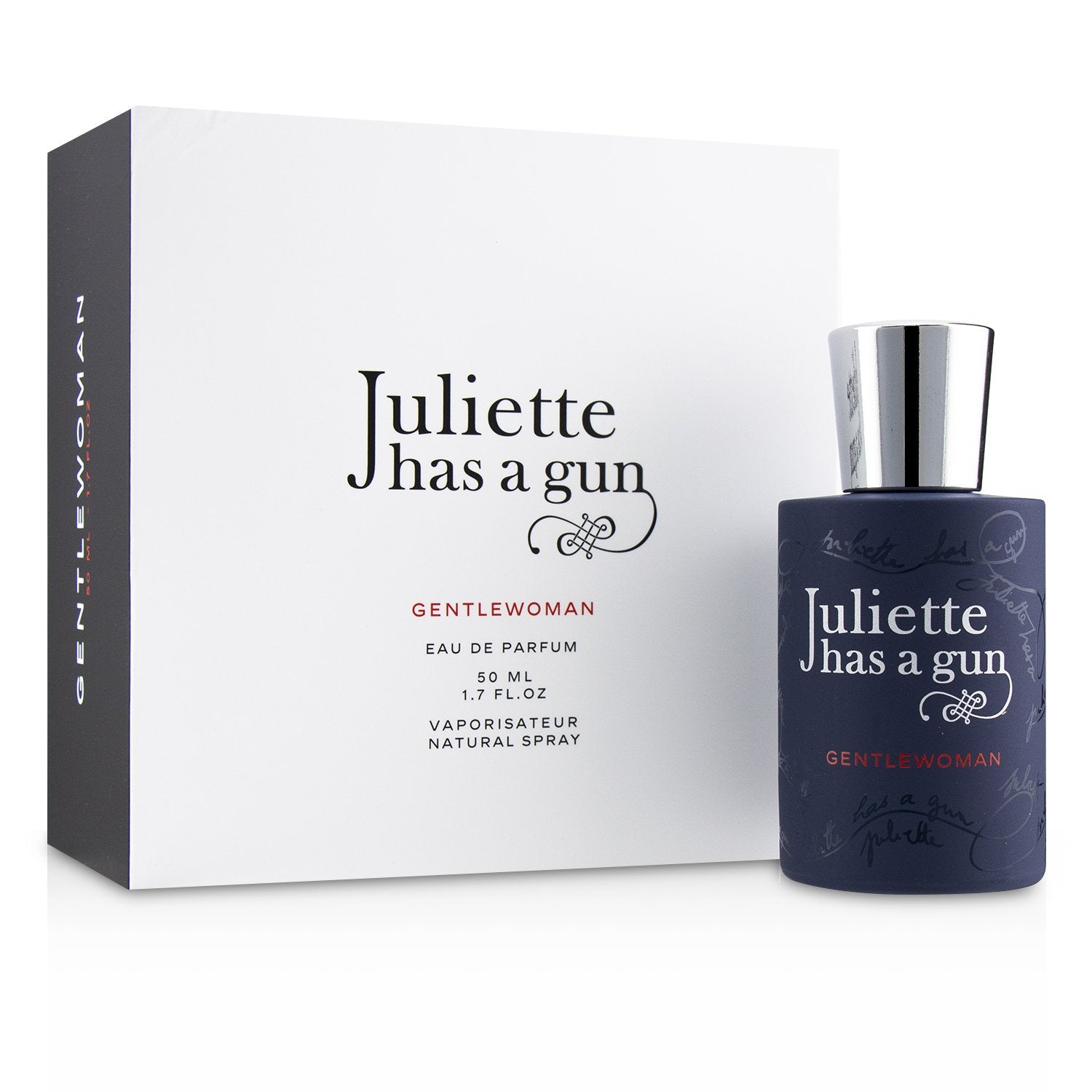 Juliette Has A Gun Gentlewoman Eau De Parfum Spray 50ml/1.7oz