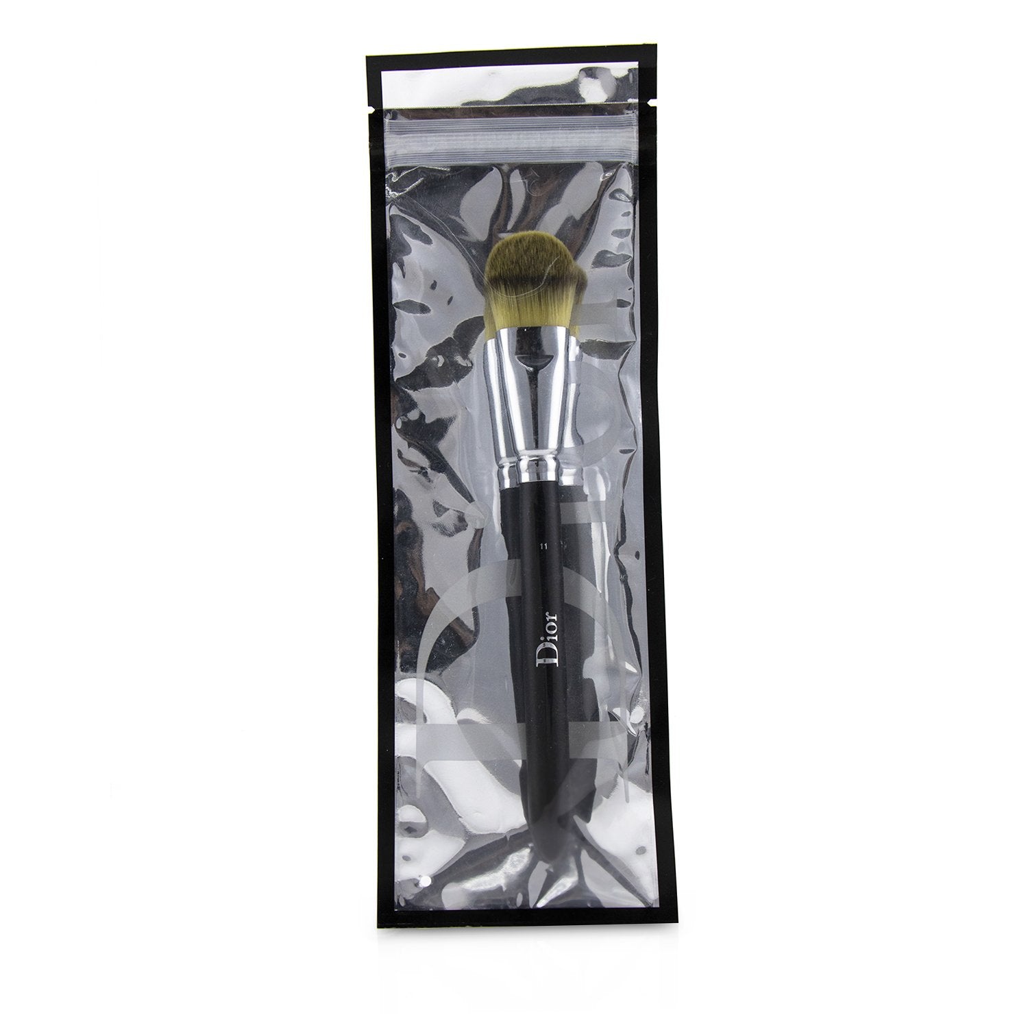 Christian Dior Dior Backstage Light Coverage Fluid Foundation Brush 11 -
