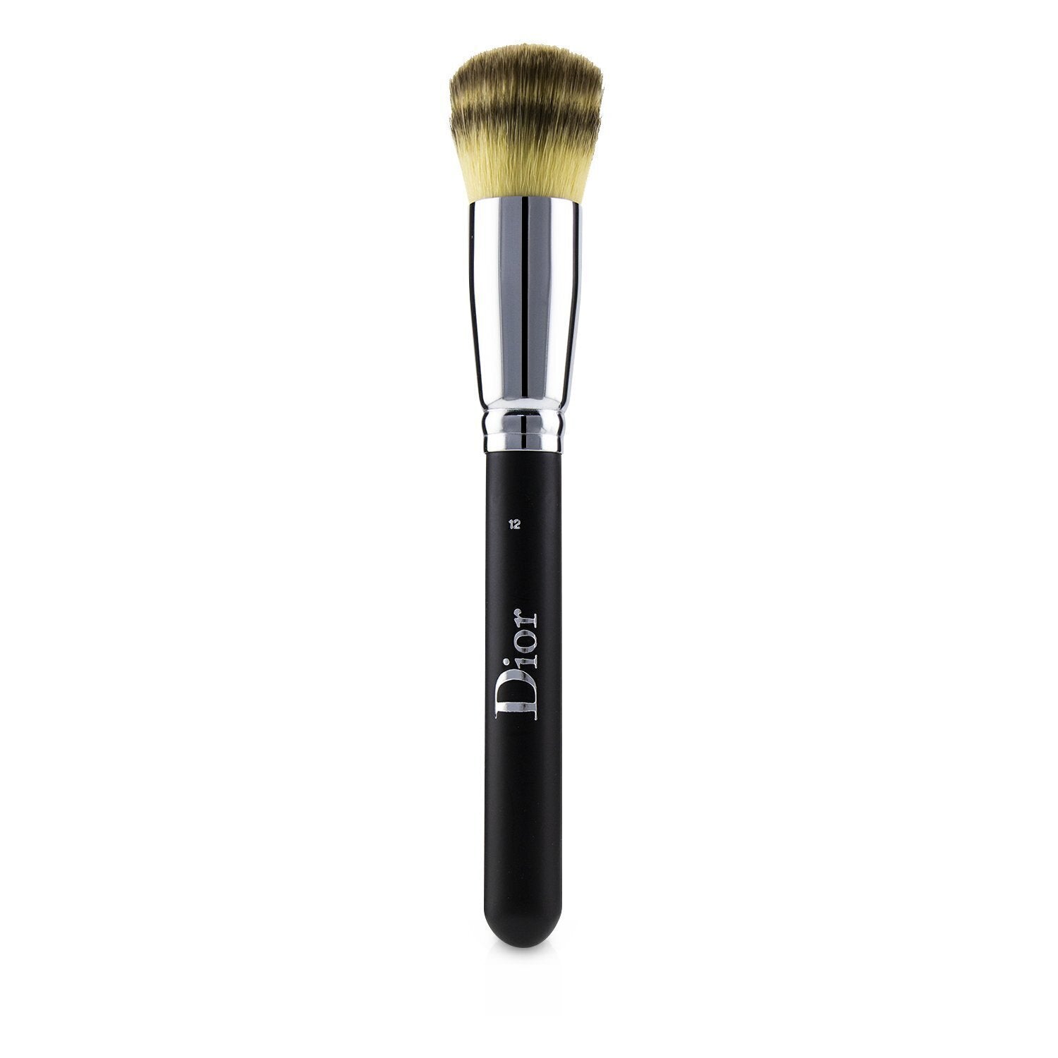 Christian Dior Dior Backstage Full Coverage Fluid Foundation Brush 12 -