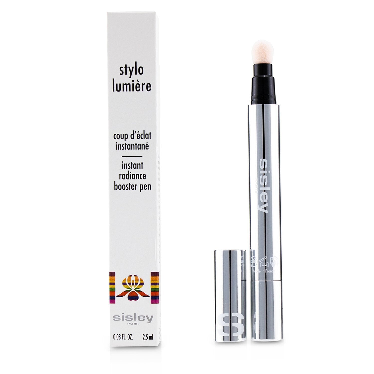 Sisley Stylo Lumiere Instant Radiance Booster Pen - #3 Soft Beige 2.5ml/0.08oz