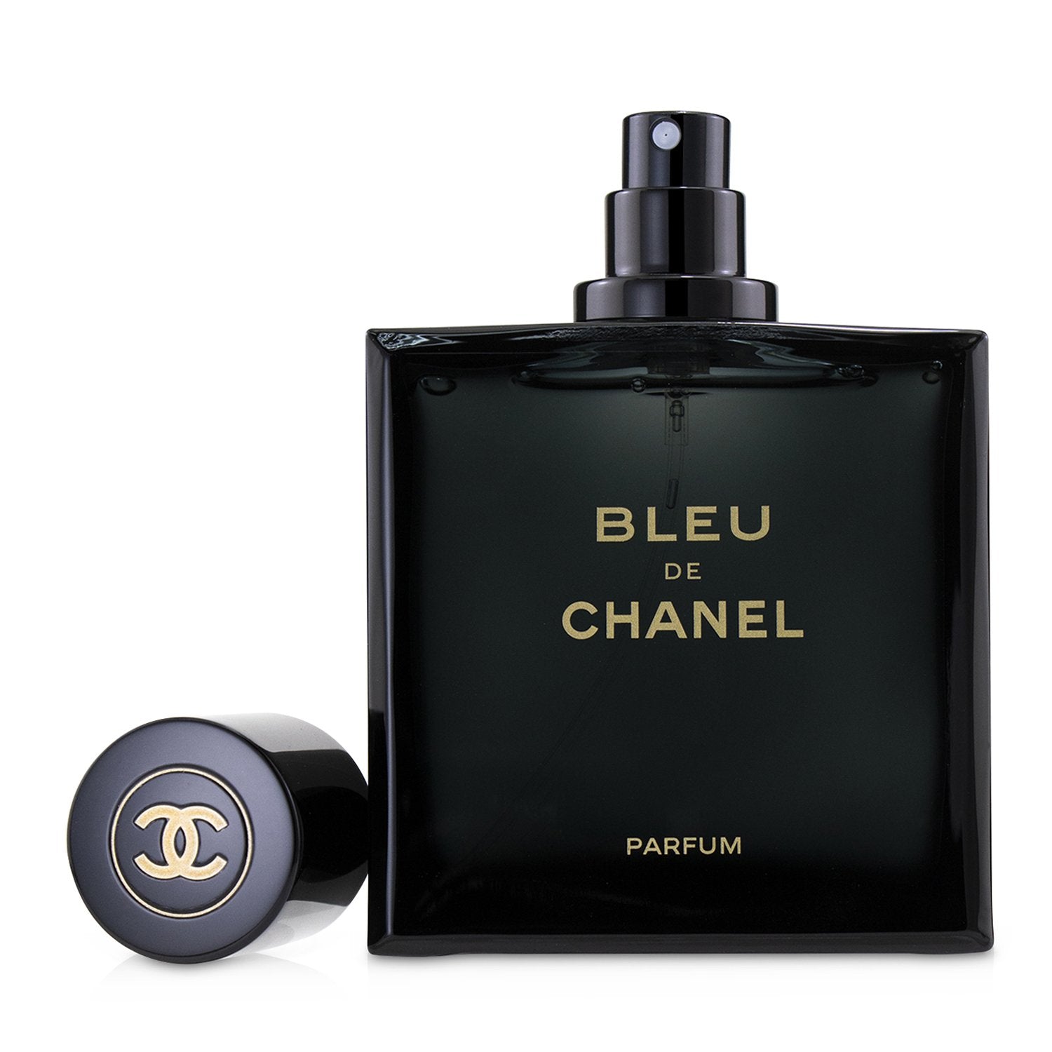 Chanel Bleu De Chanel Parfum Spray  50ml/1.7oz