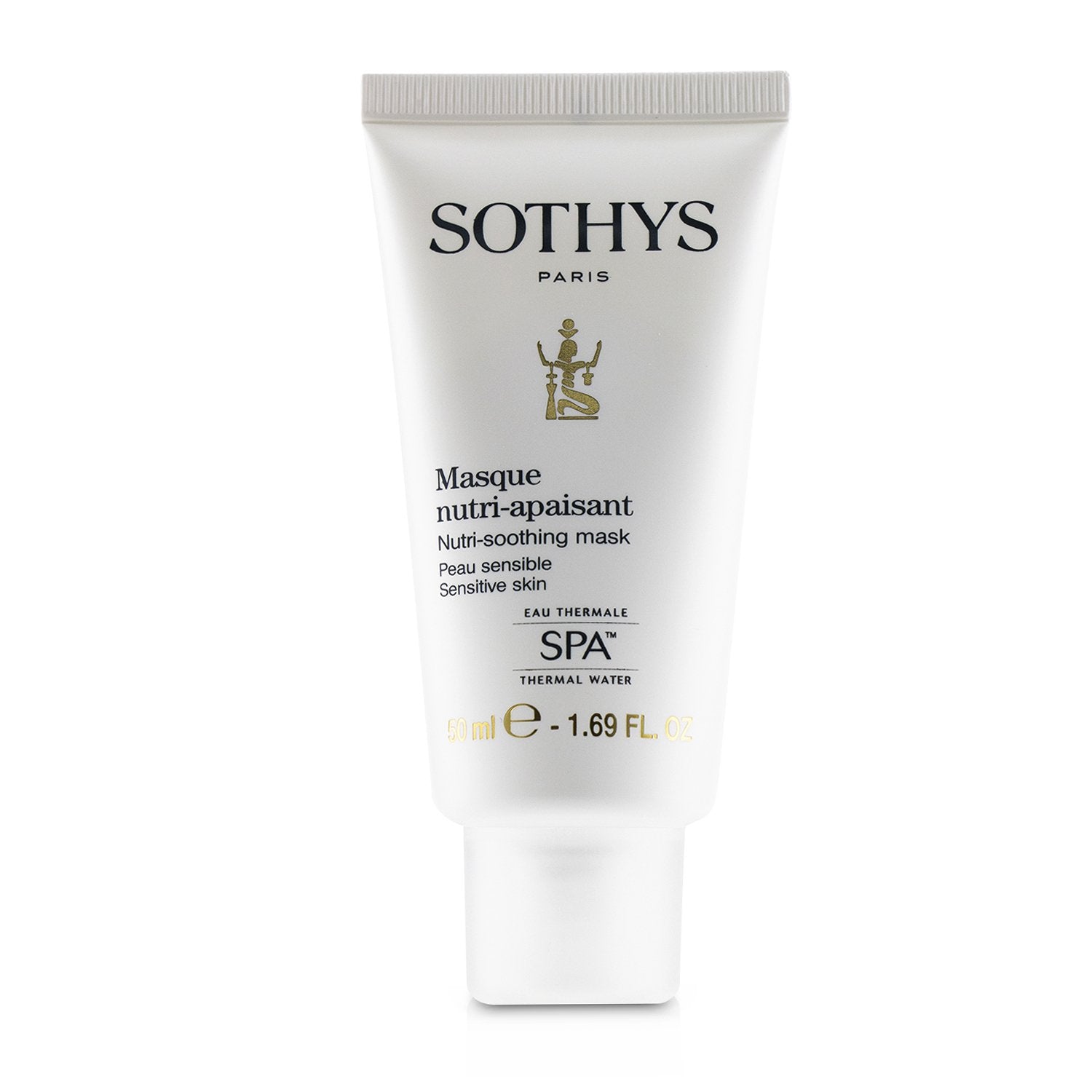 Sothys Nutri-Soothing Mask - For Sensitive Skin 50ml/1.69oz