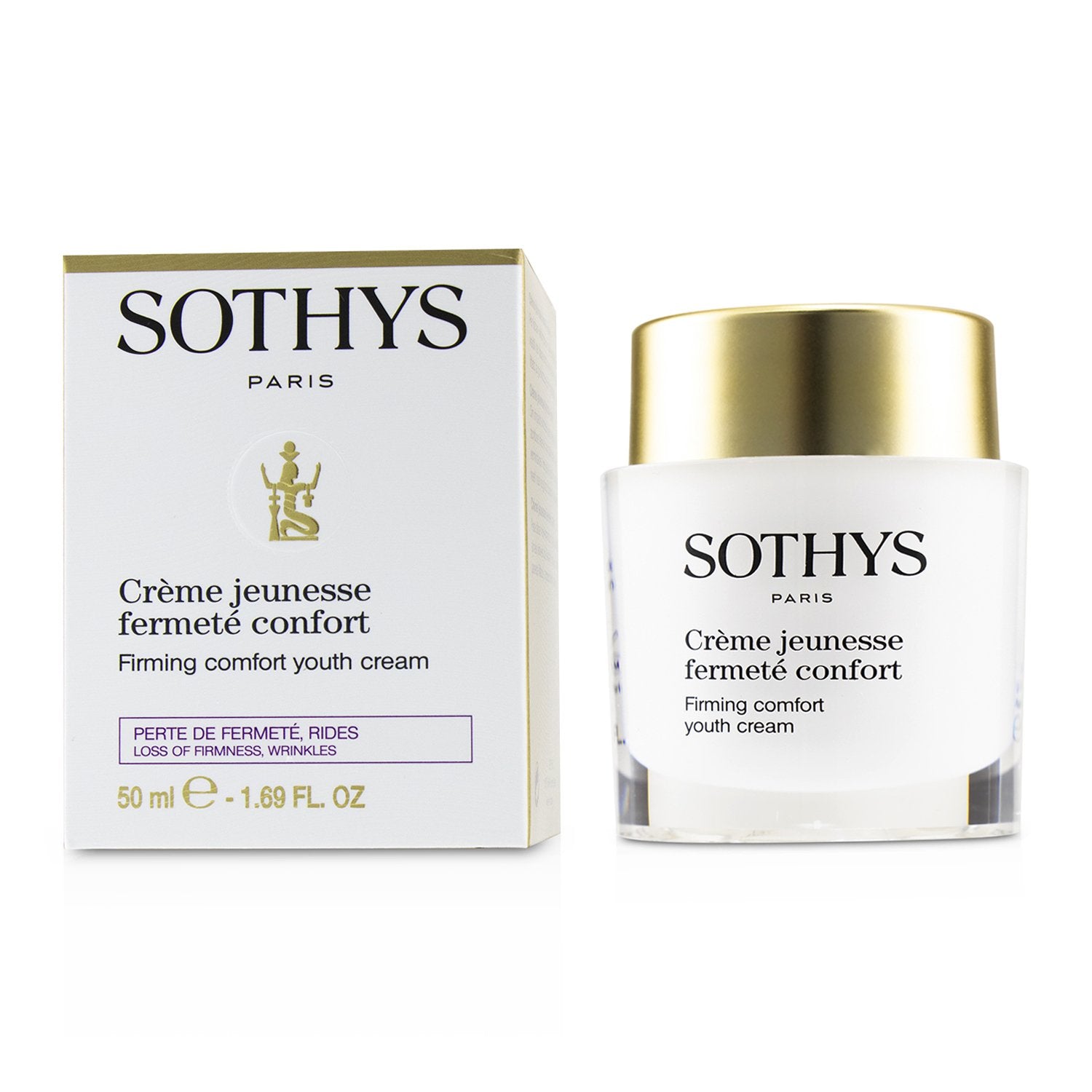Sothys Firming Comfort Youth Cream 50ml/1.69oz