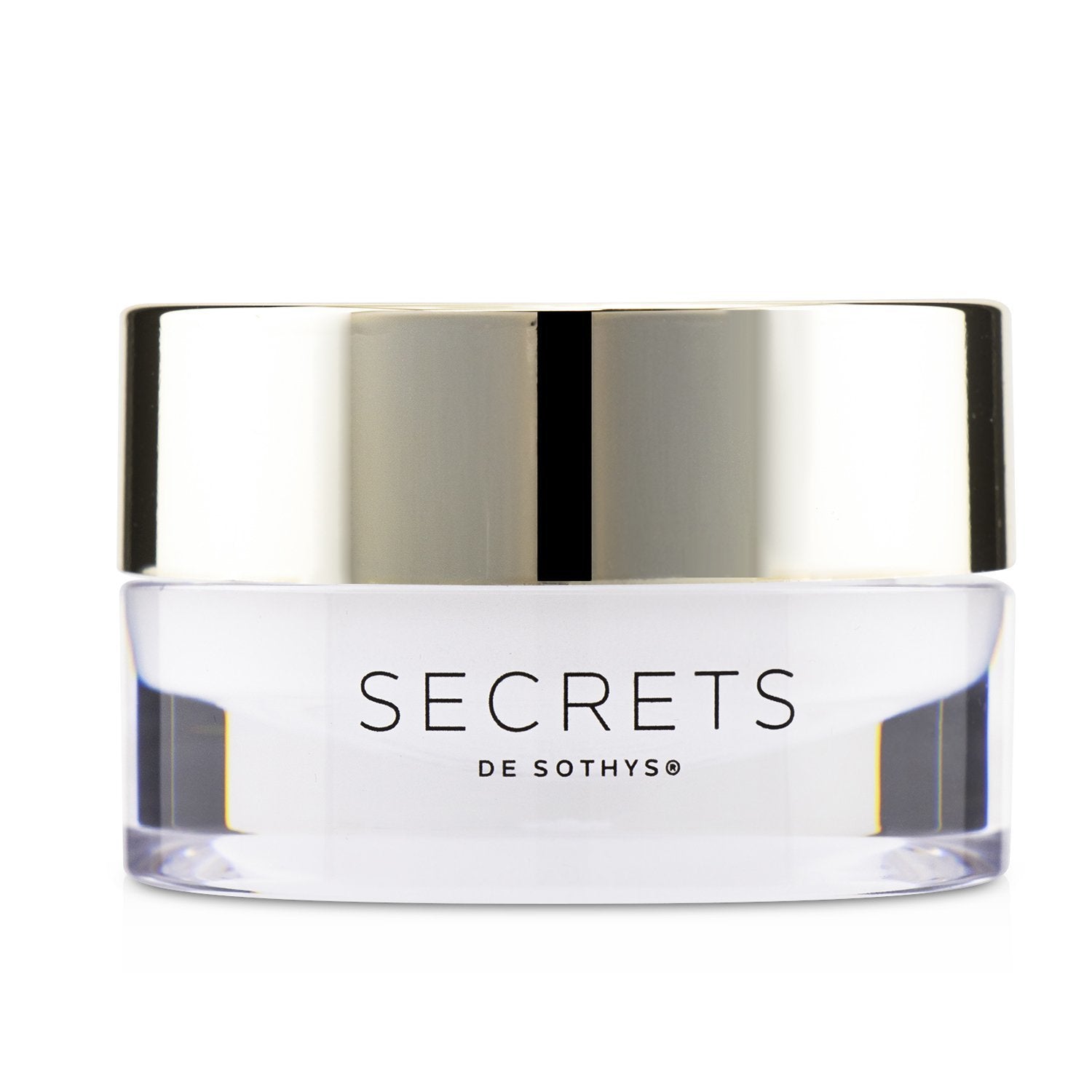 Sothys Secrets De Sothys La Creme Eye & Lip Cream  15ml/0.5oz