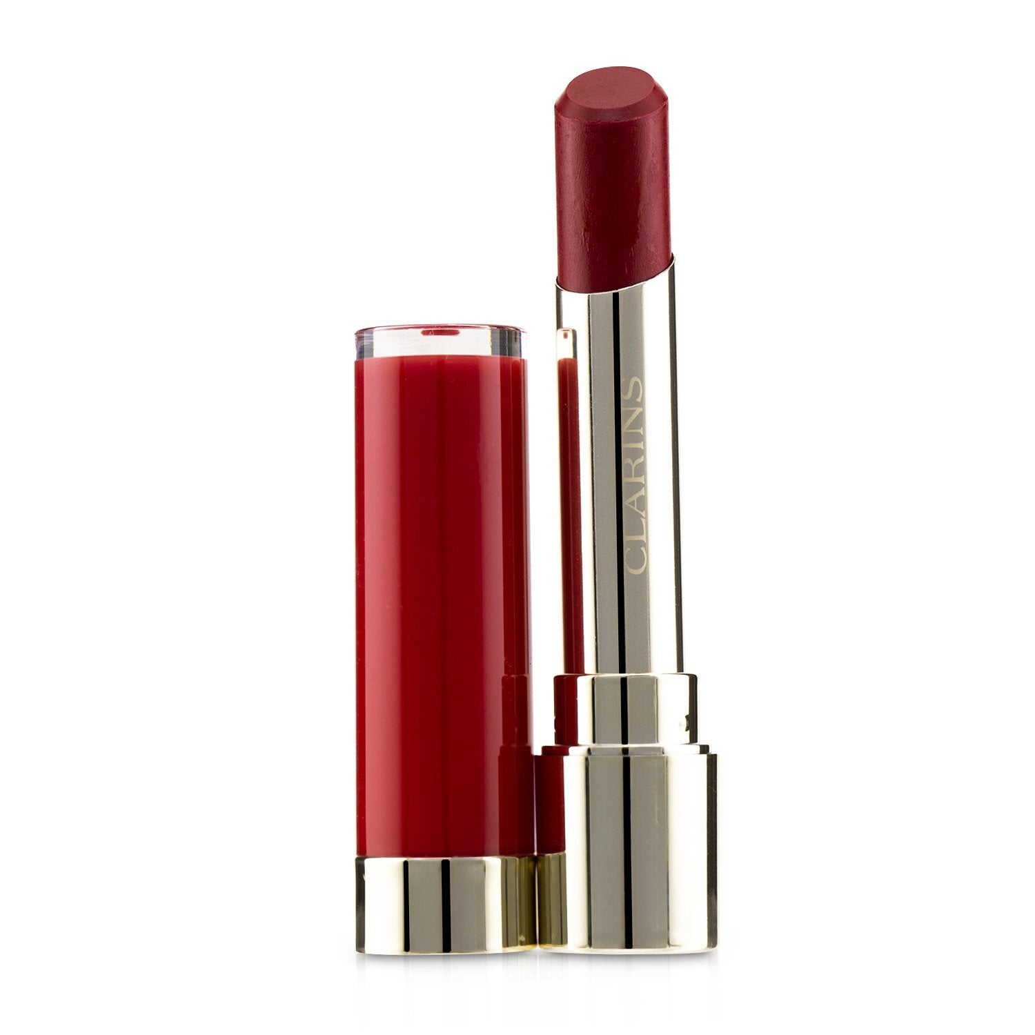 Clarins Joli Rouge Lacquer - # 742L Joli Rouge 3g/0.1oz