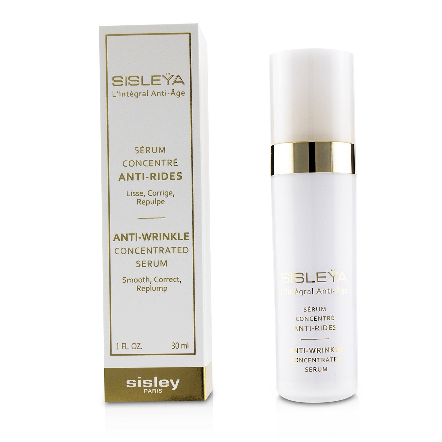 Sisley Sisleya L'Integral Anti-Age Anti-Wrinkle Concentrated Serum  30ml/1oz