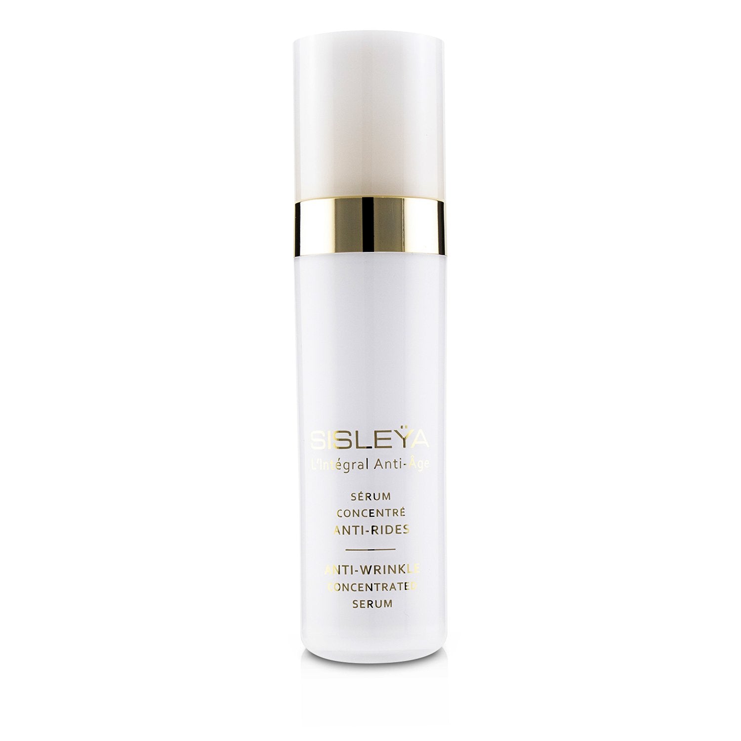 Sisley Sisleya L'Integral Anti-Age Anti-Wrinkle Concentrated Serum  30ml/1oz