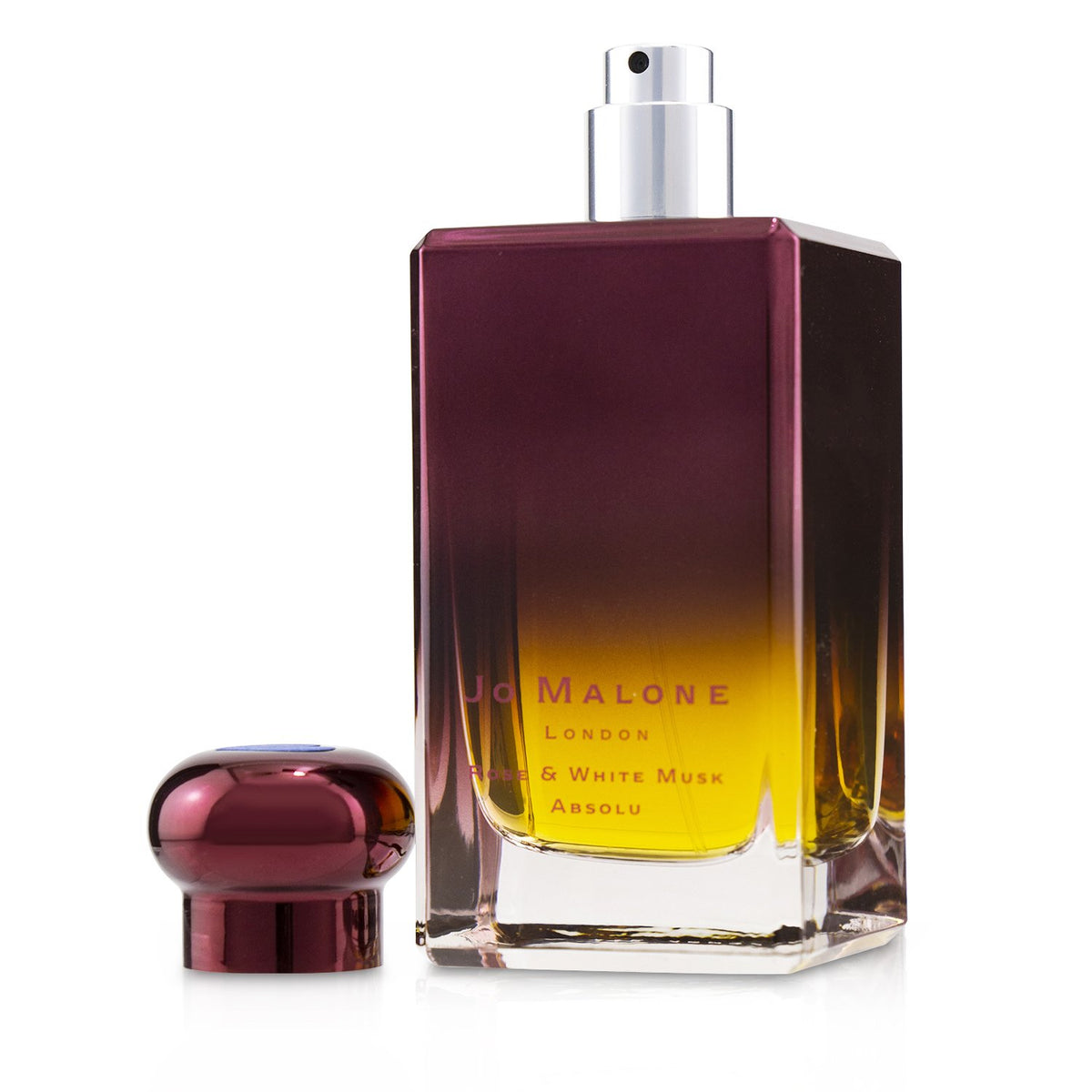 Jo Malone Rose &amp; White Musk Absolu Cologne Spray (Originally Without Box)