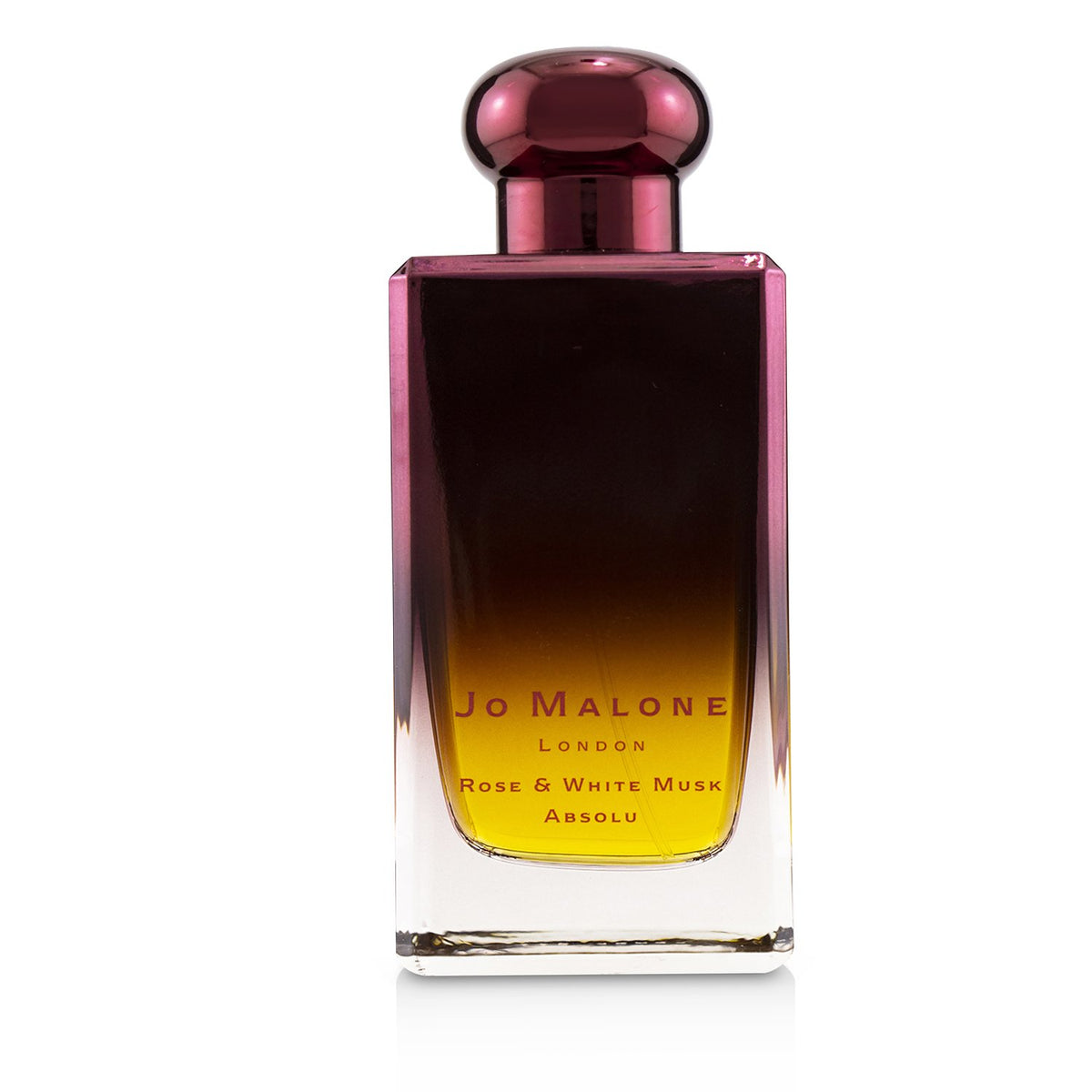 Jo Malone Rose &amp; White Musk Absolu Cologne Spray (Originally Without Box)