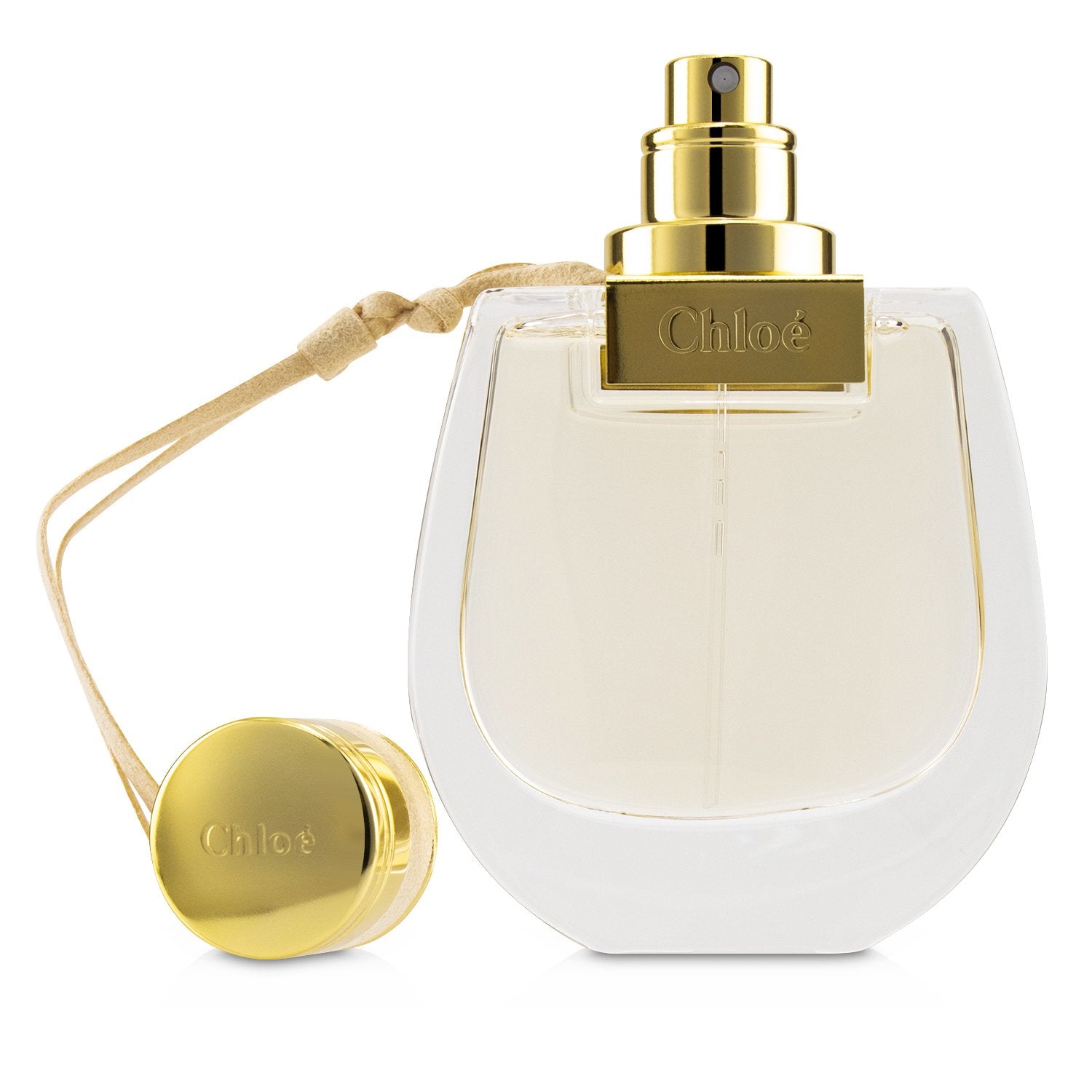 Chloe Nomade Eau De Toilette Spray 50ml/1.7oz