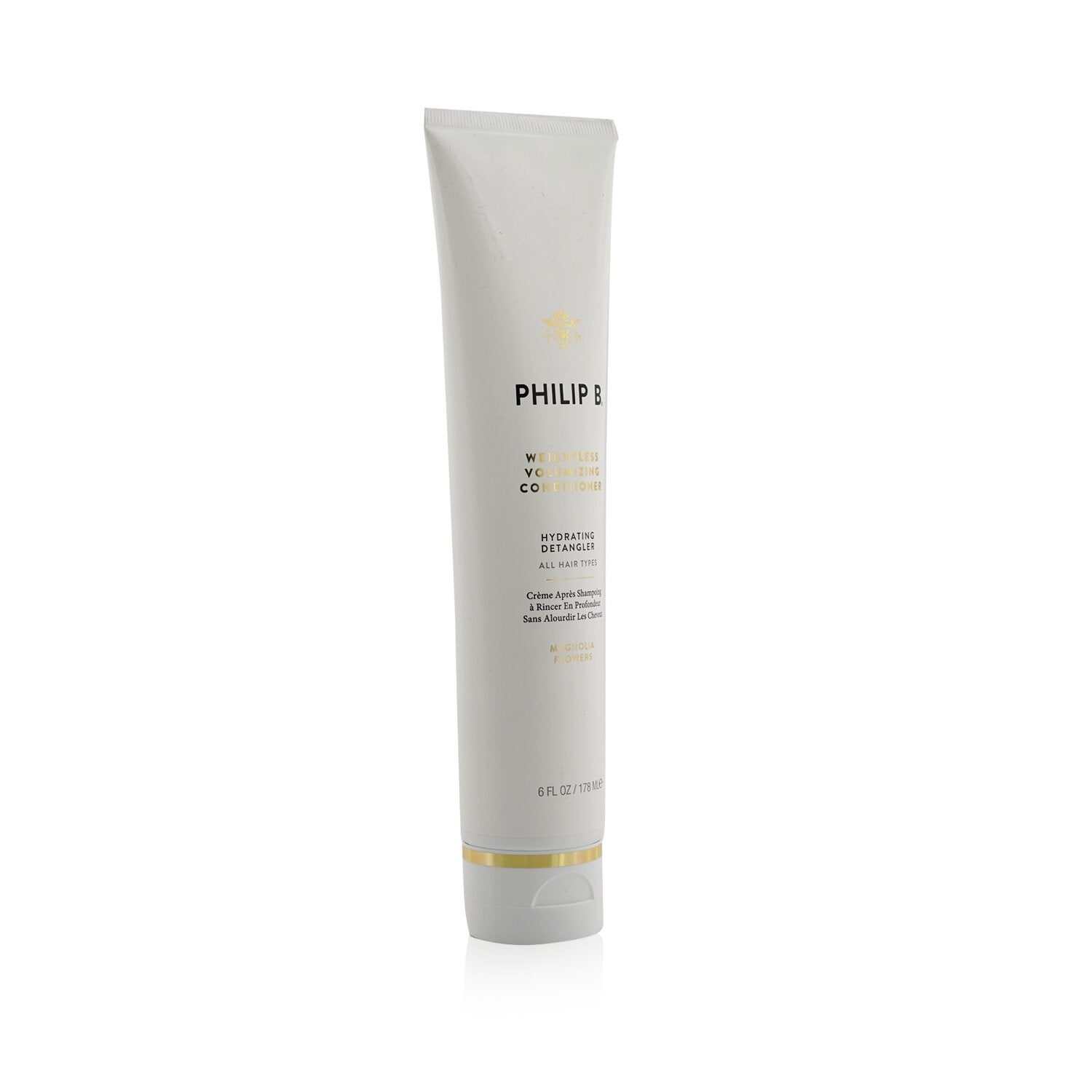 Philip B Weightless Volumizing Conditioner (All Hair Types)  178ml/6oz