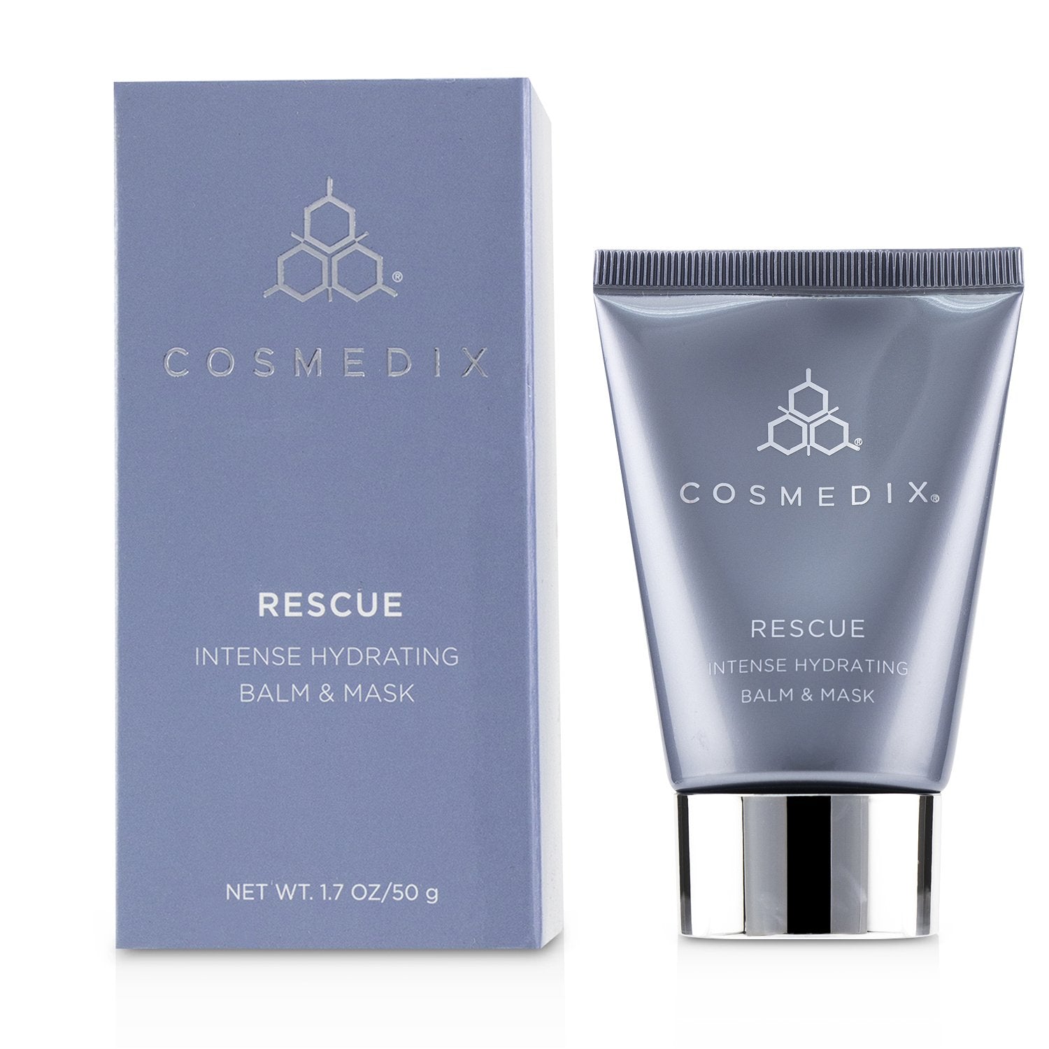 CosMedix Rescue Intense Hydrating Balm &amp; Mask  50g/1.7oz