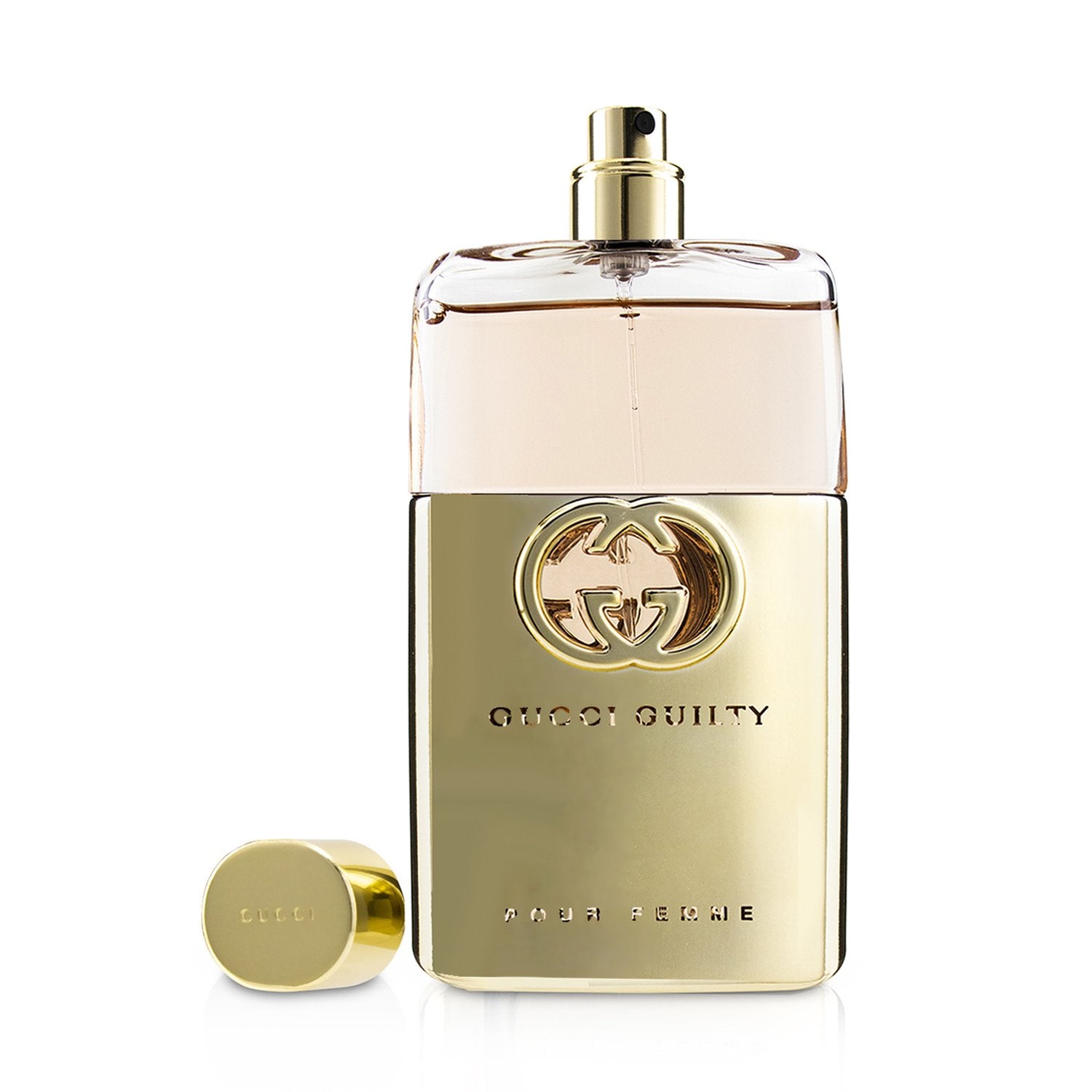 Gucci Guilty Pour Femme Eau De Parfum Spray 50ml/1.6oz