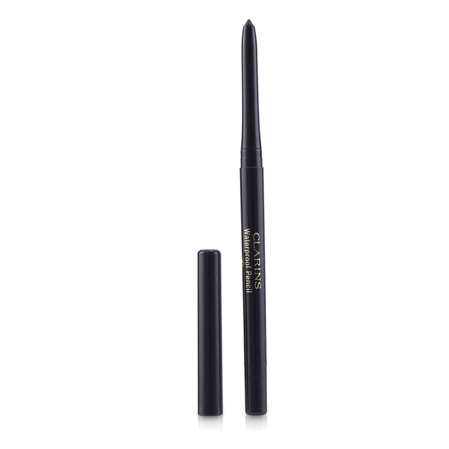 Clarins Waterproof Pencil - # 06 Smoked Wood 0.29g/0.01oz