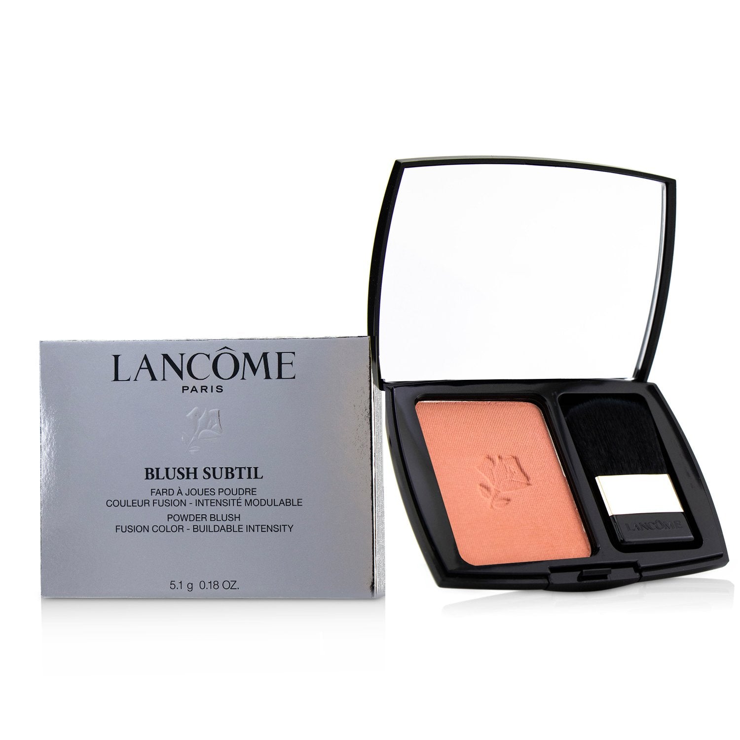 Blush SubtilBlush Subtil - No. 03 Sorbet De Corail 5.1g/0.18oz